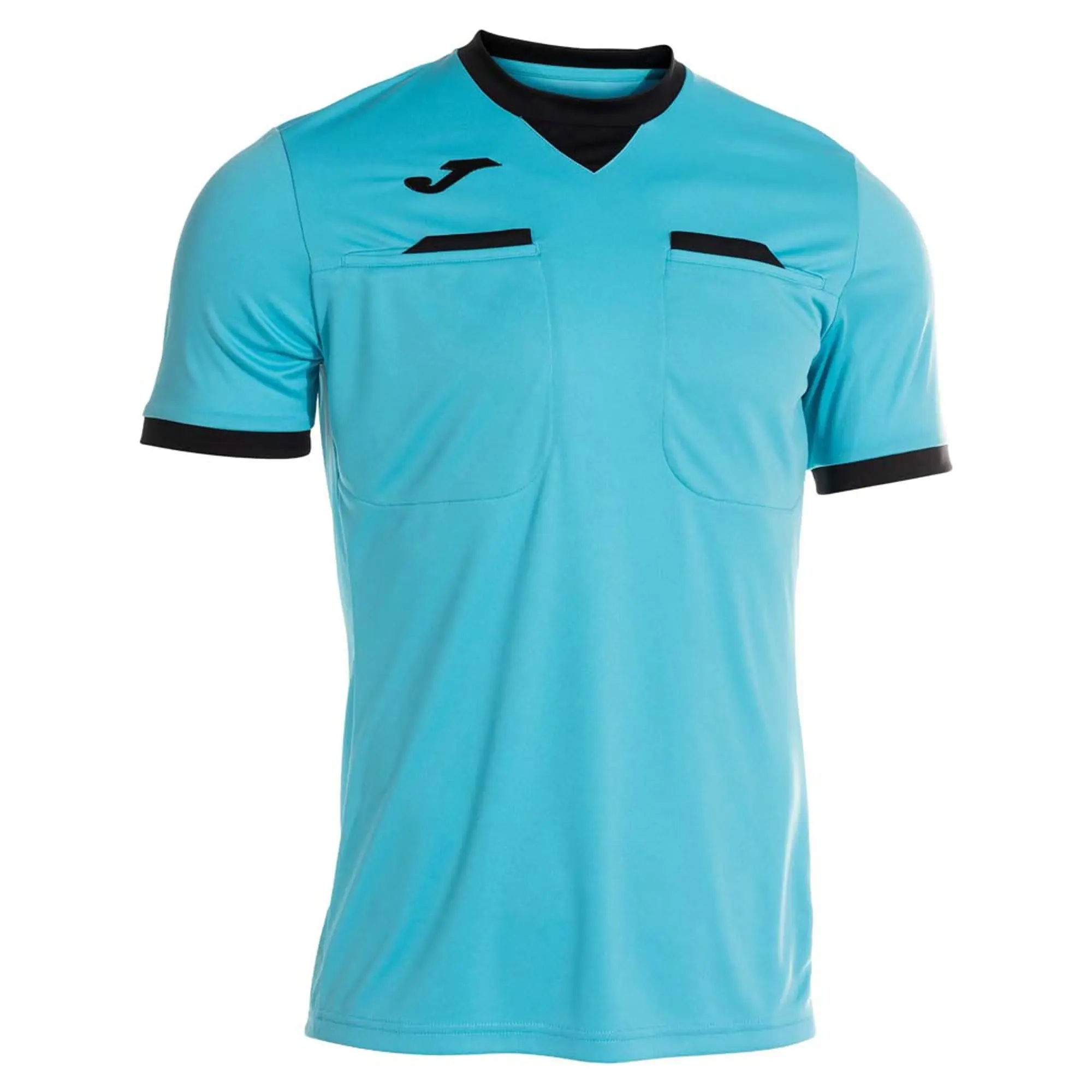 Joma Referee Short Sleeve T-shirt
