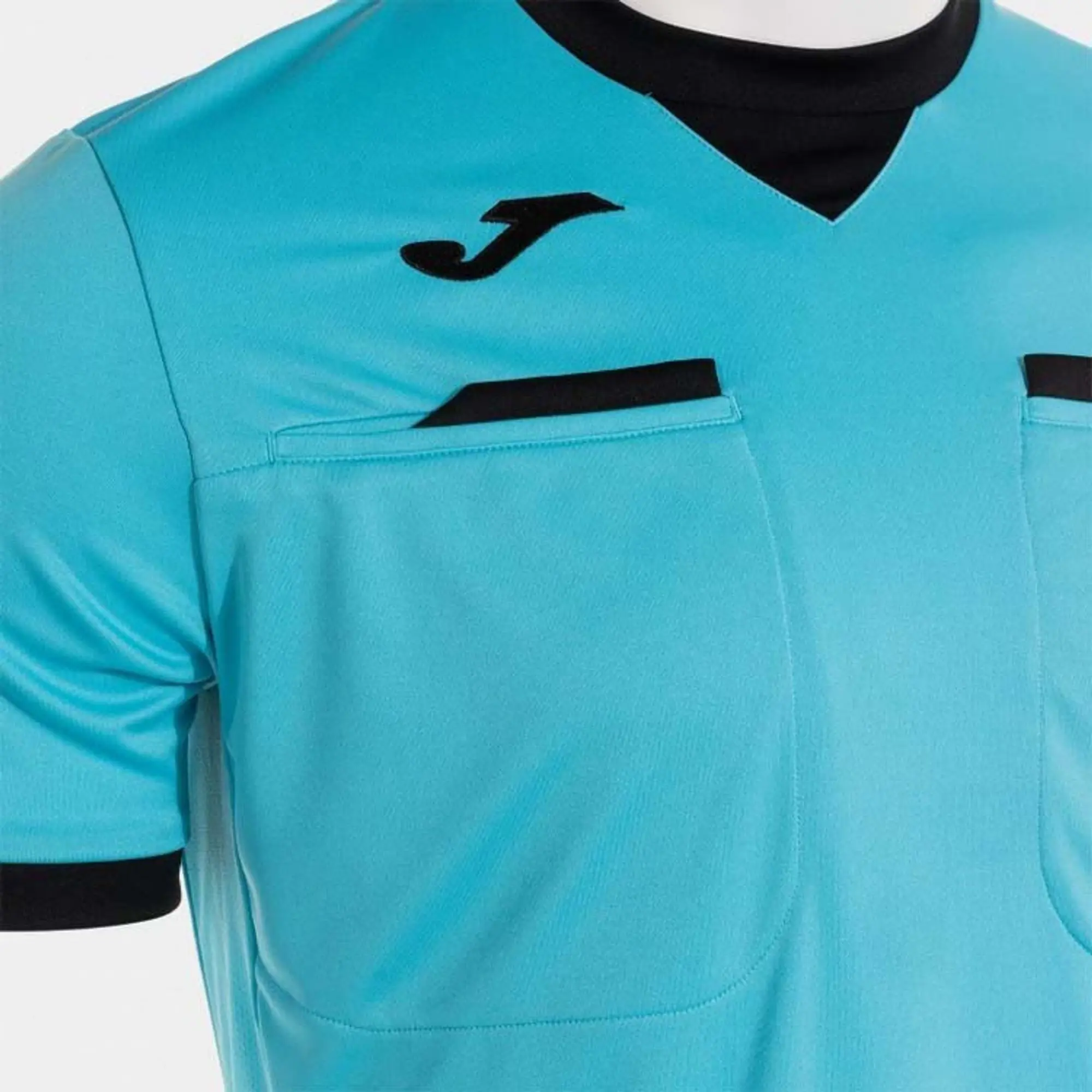Joma Referee Short Sleeve T-shirt