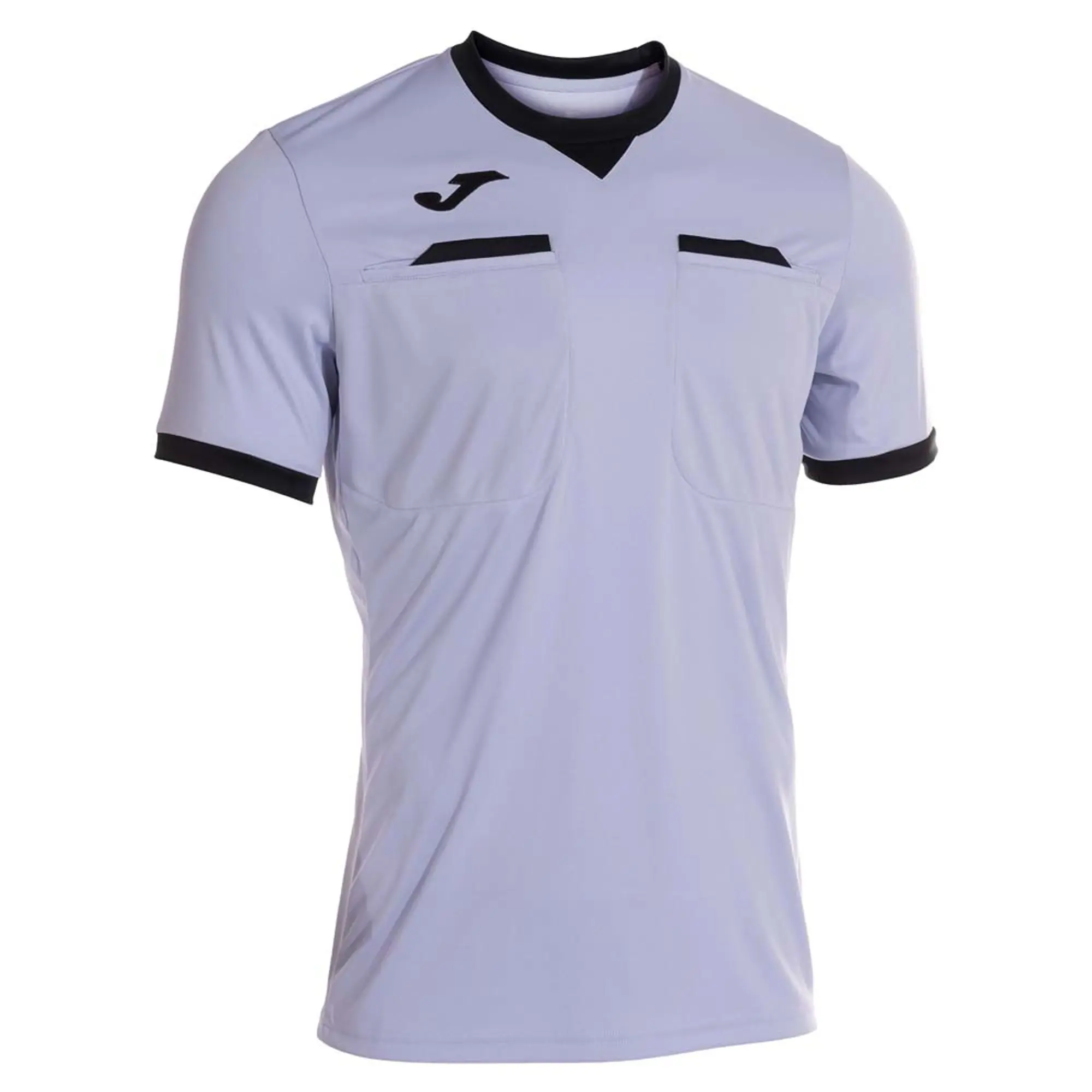 Joma Referee Short Sleeve T-shirt