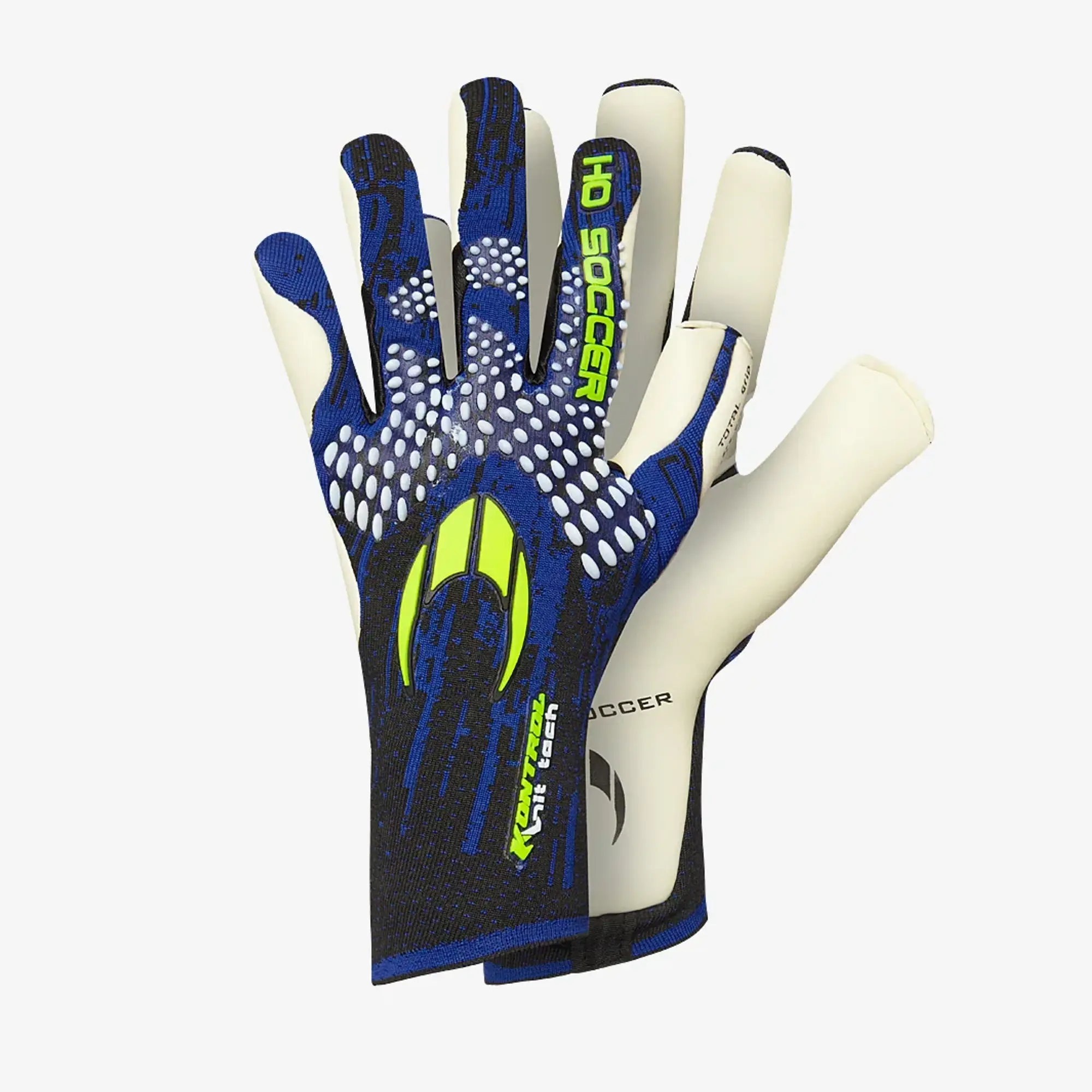 HO Soccer HO Kids Kontrol Knit Tech GK Gloves