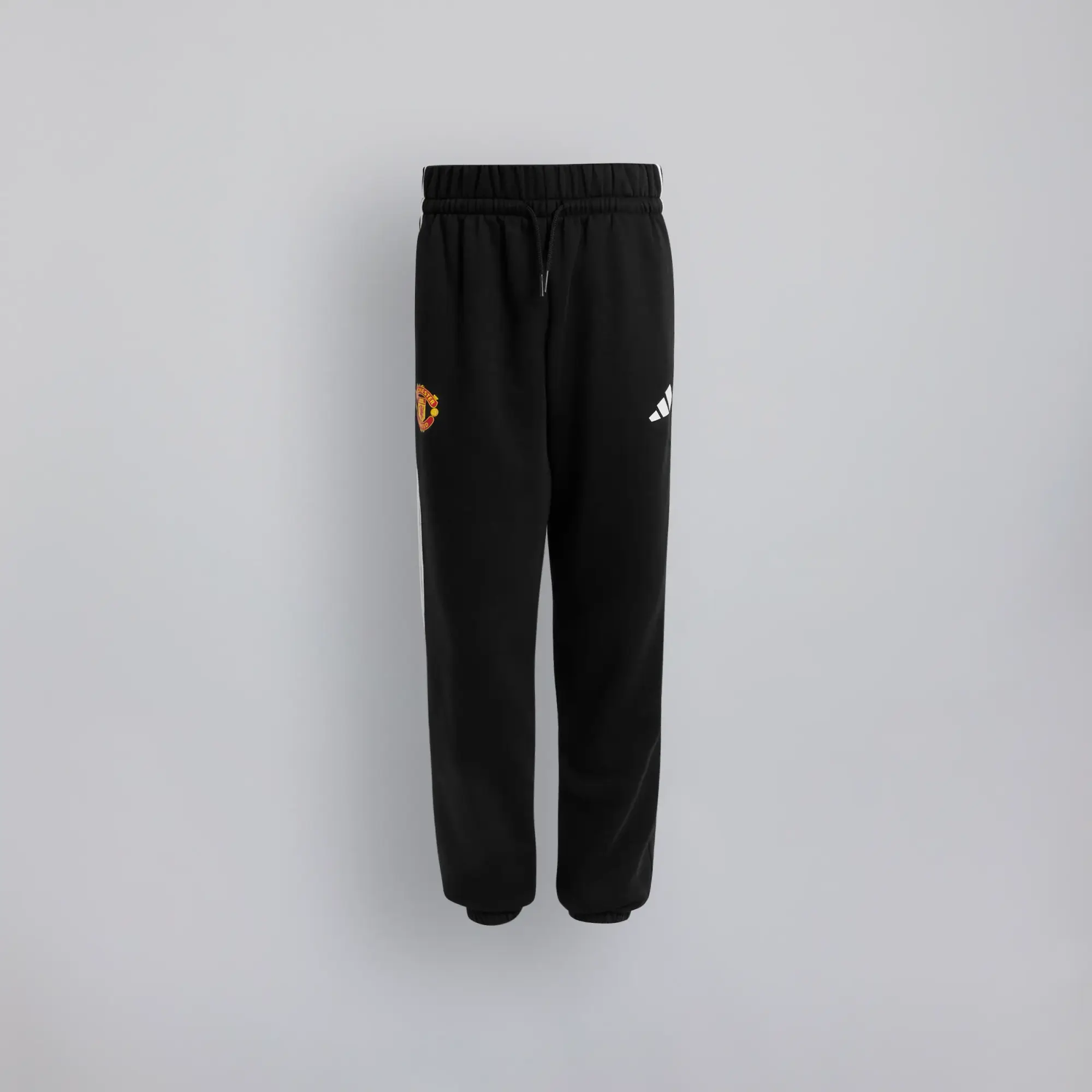 adidas SEASONAL ESSENTIALS TIBERIO 3 STRIPES FLEECE PANT