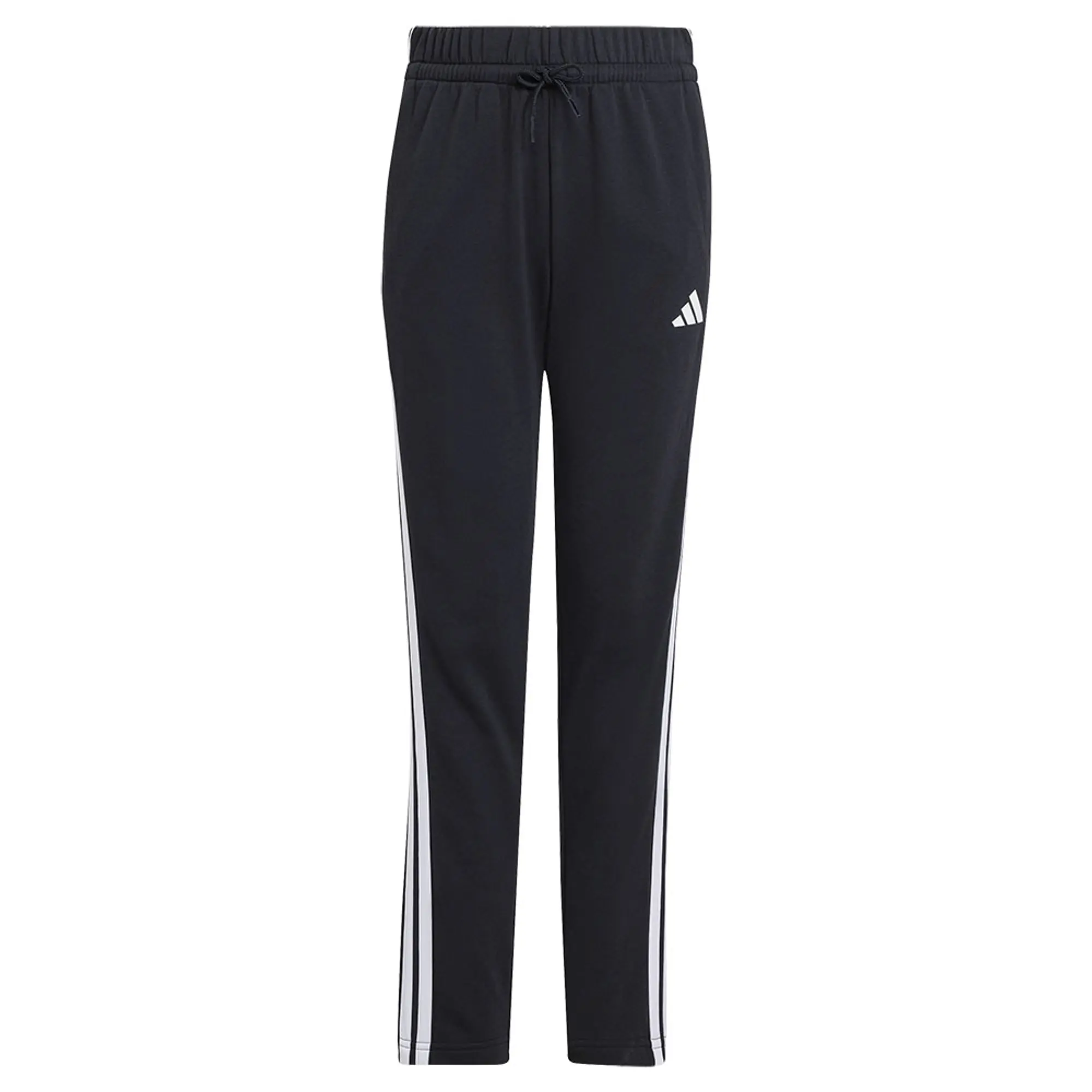adidas SEASONAL ESSENTIALS TIBERIO 3 STRIPES FRENCH TERRY