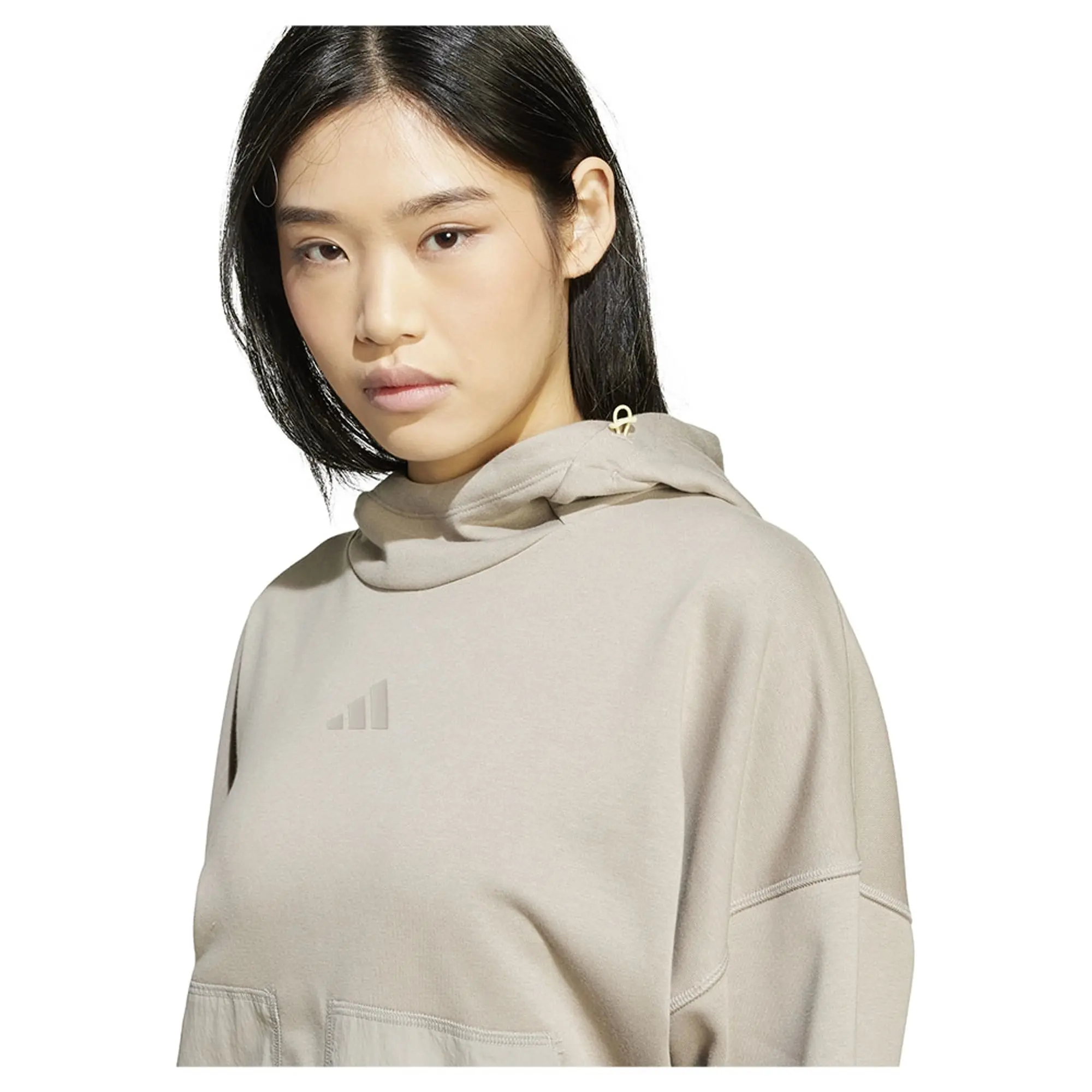 Adidas City Escape Hoodie