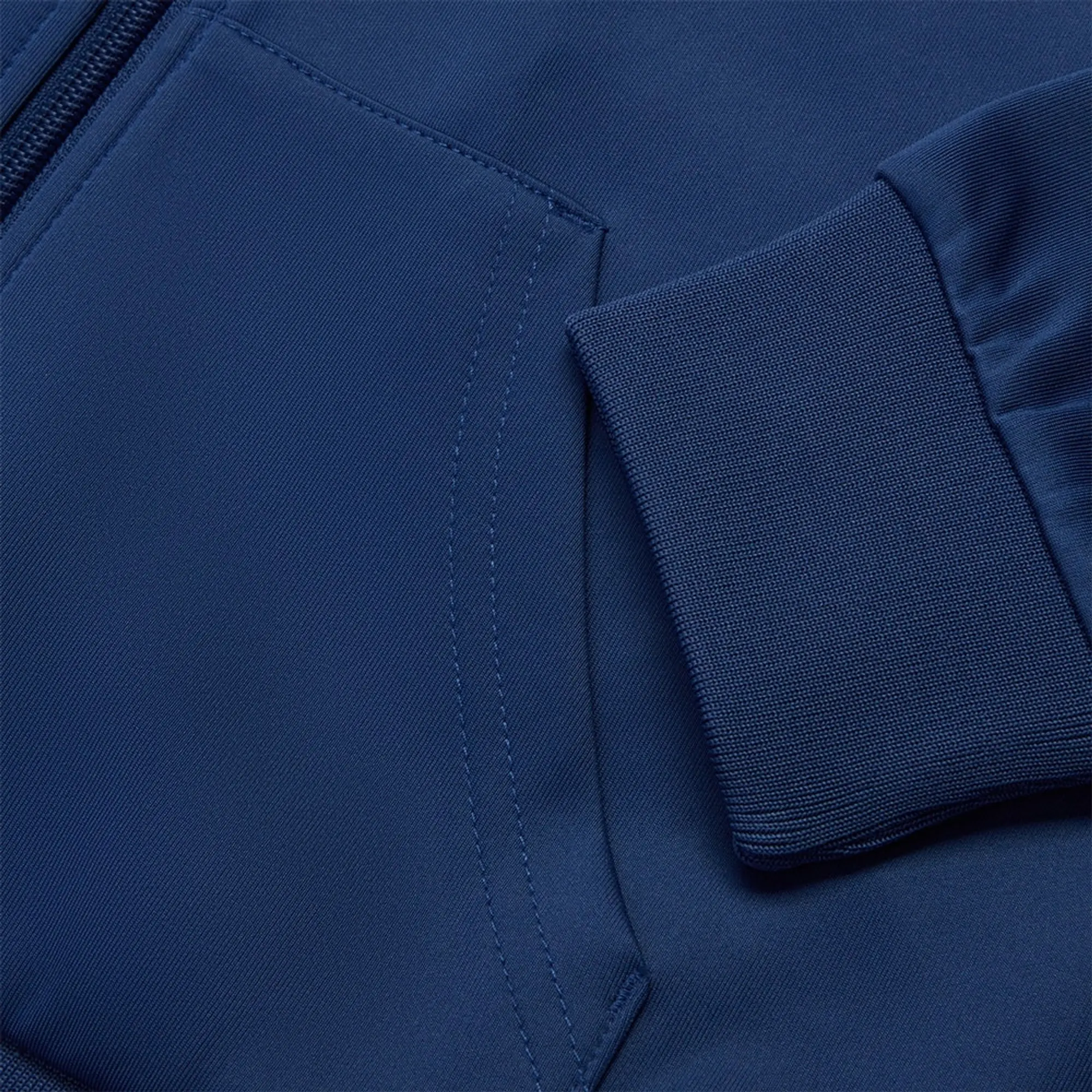 Ellesse Boreano Full Zip Sweatshirt