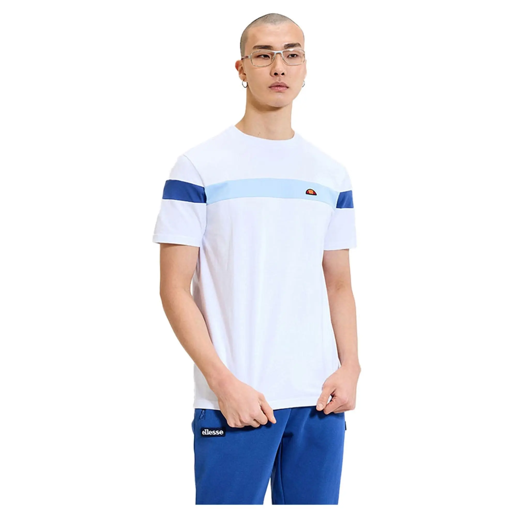 Ellesse Caserio Short Sleeve T-shirt