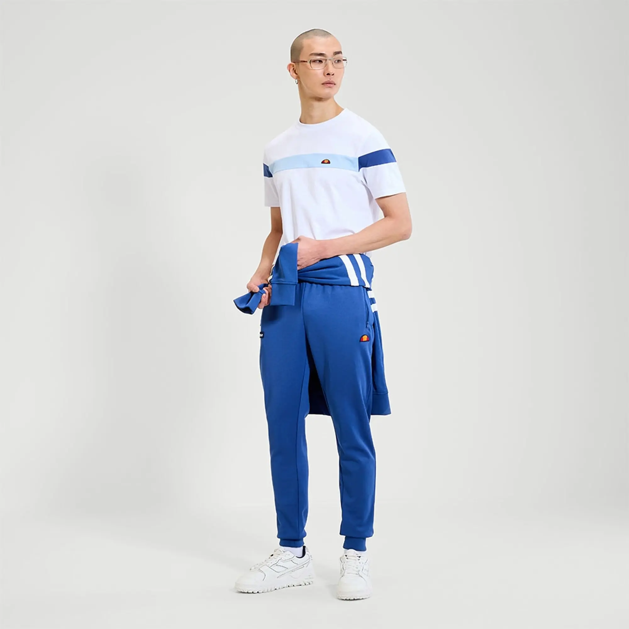 Ellesse Caserio Short Sleeve T-shirt