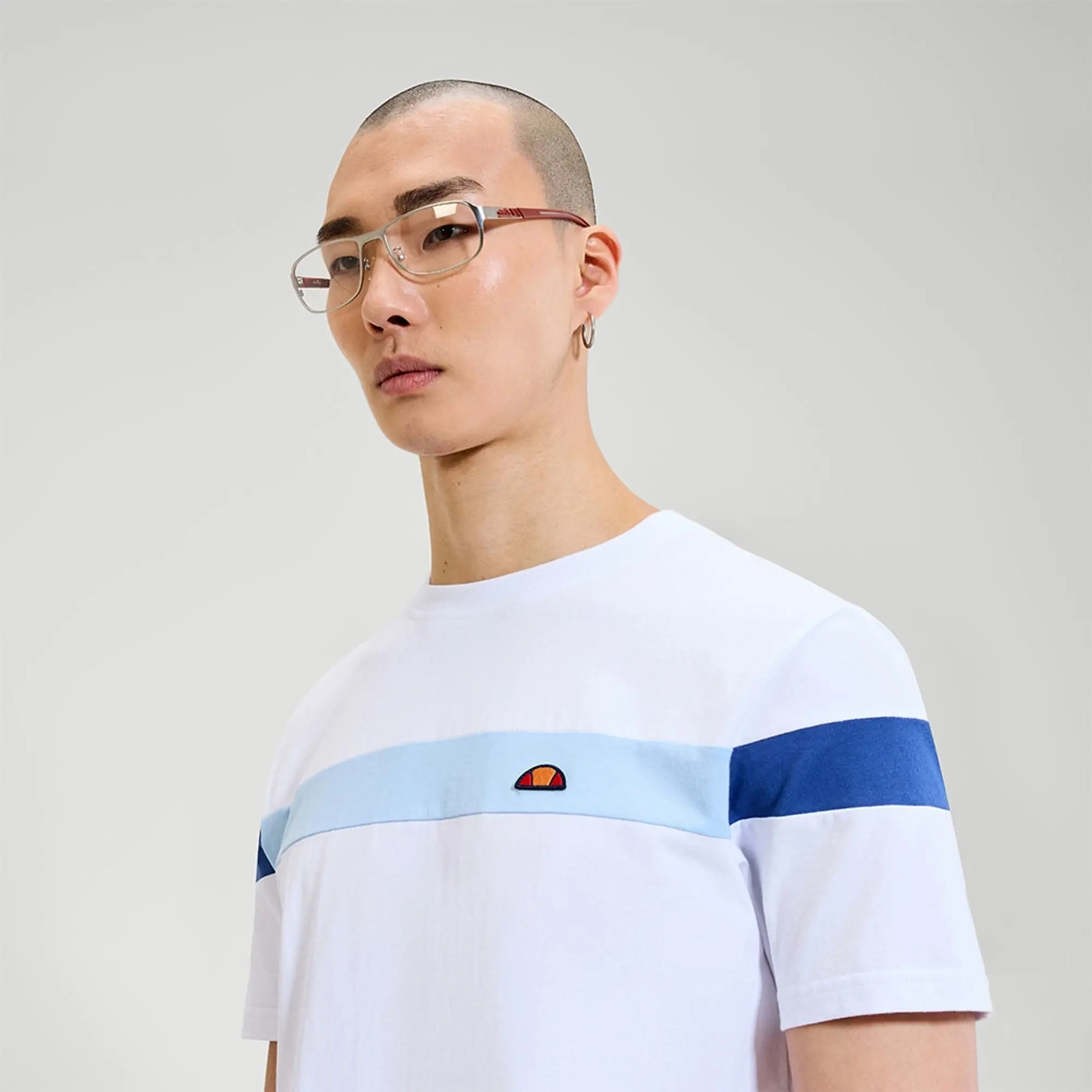 Ellesse Caserio Short Sleeve T-shirt