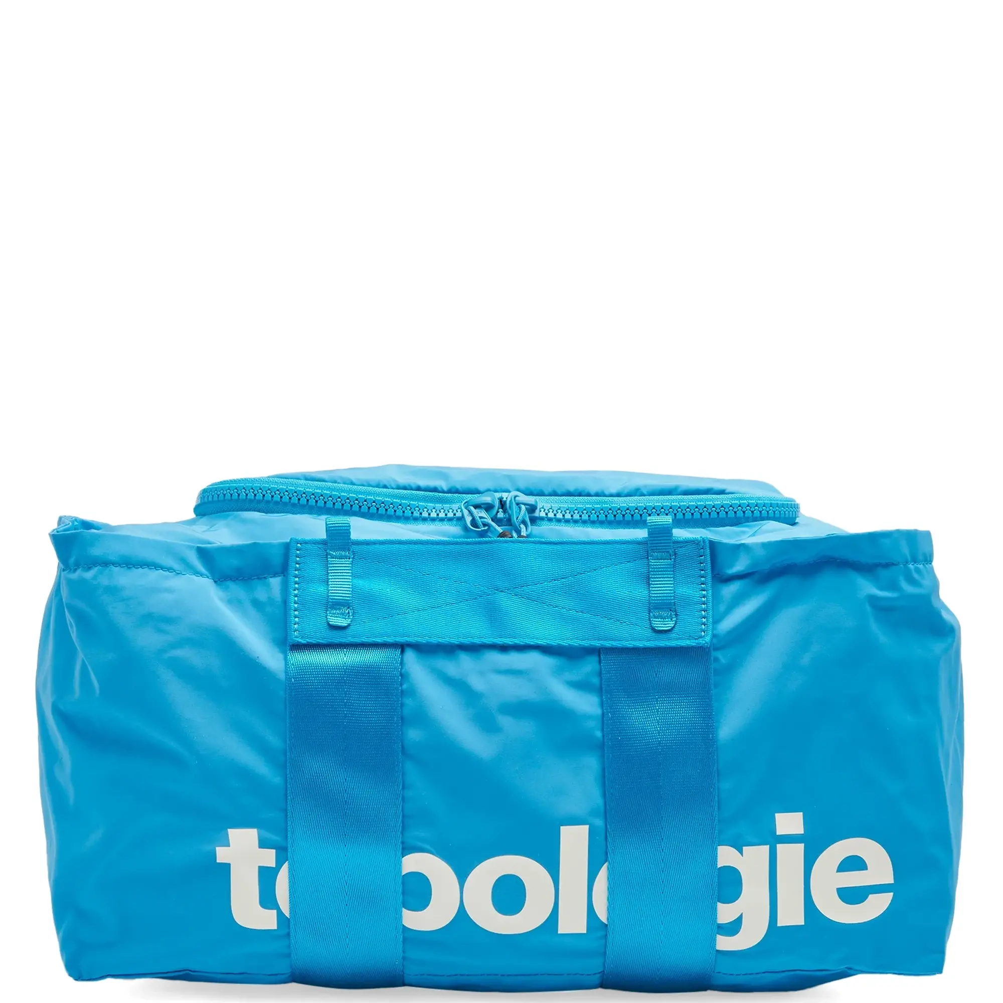 Topologie Summit Duffle Medium Atomic Blue