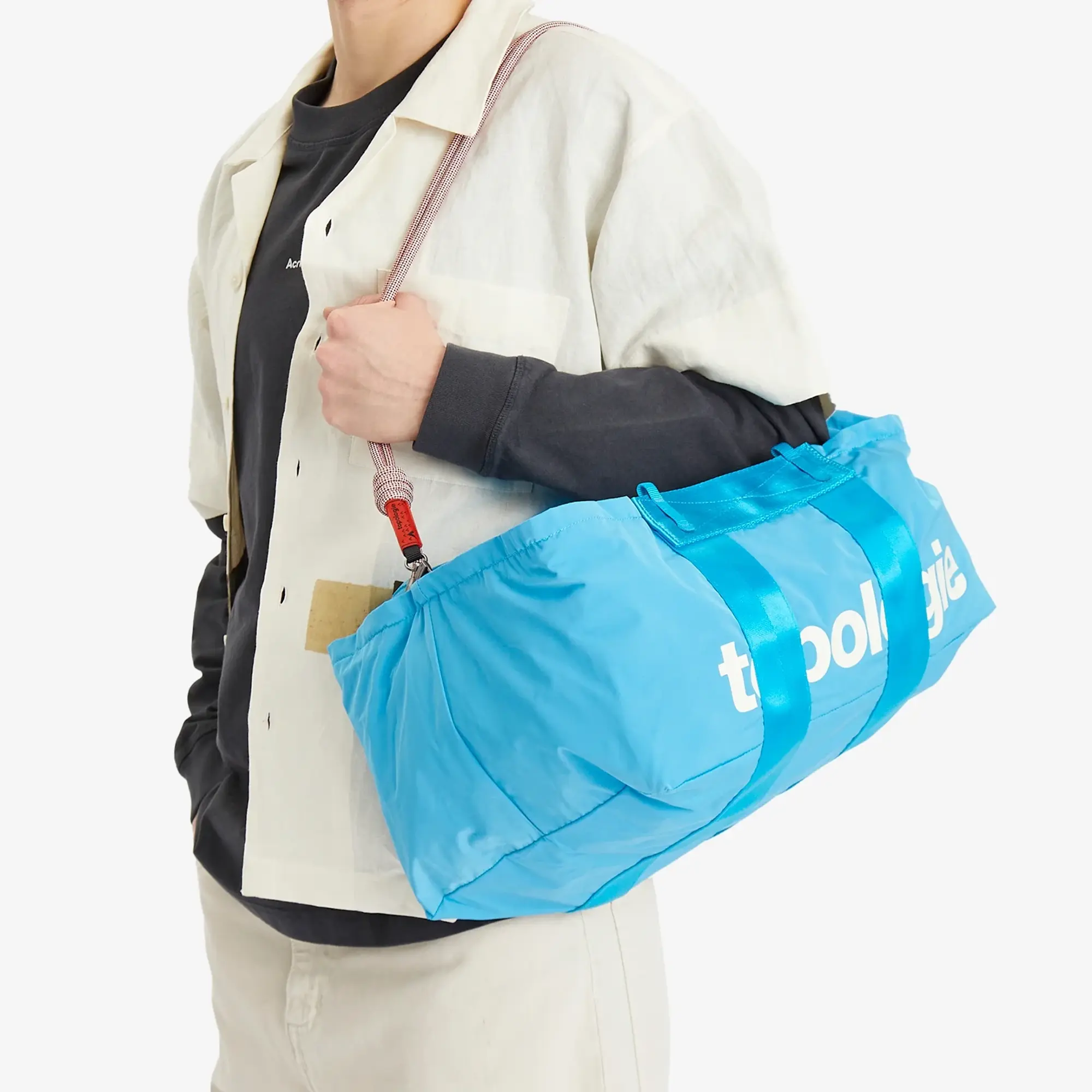 Topologie Summit Duffle Medium Atomic Blue