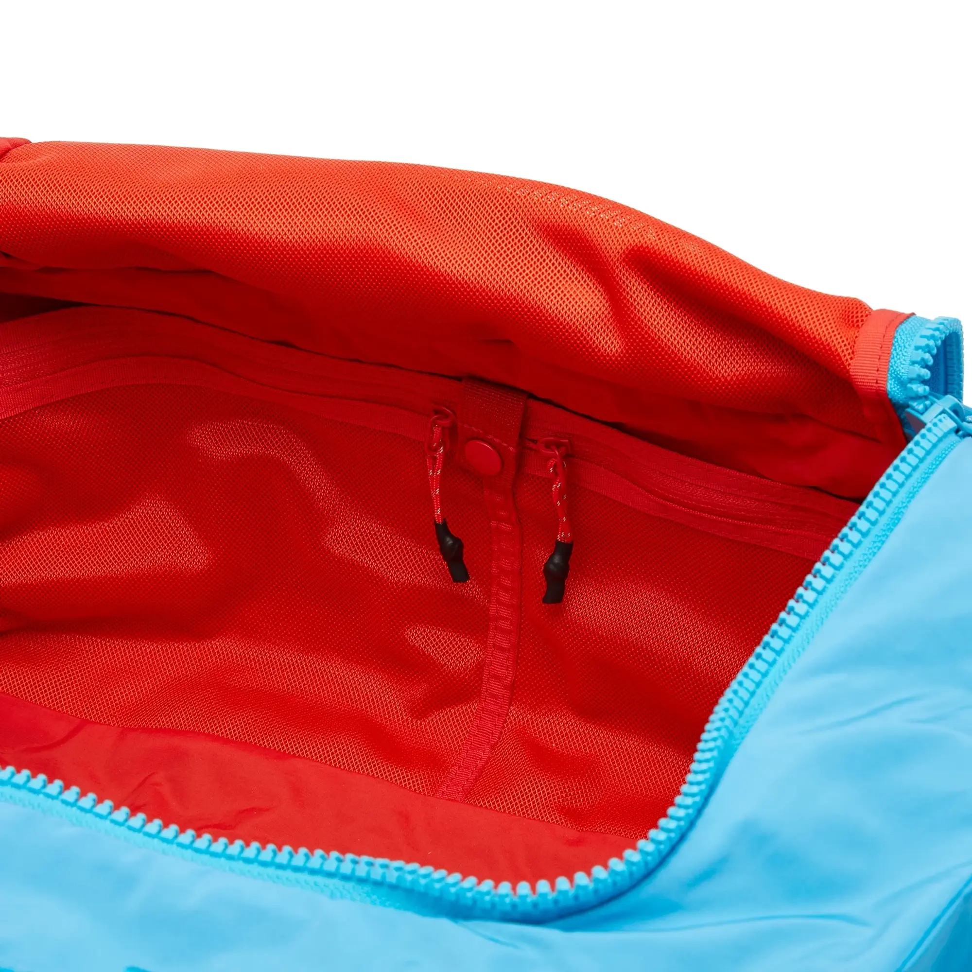 Topologie Summit Duffle Medium Atomic Blue