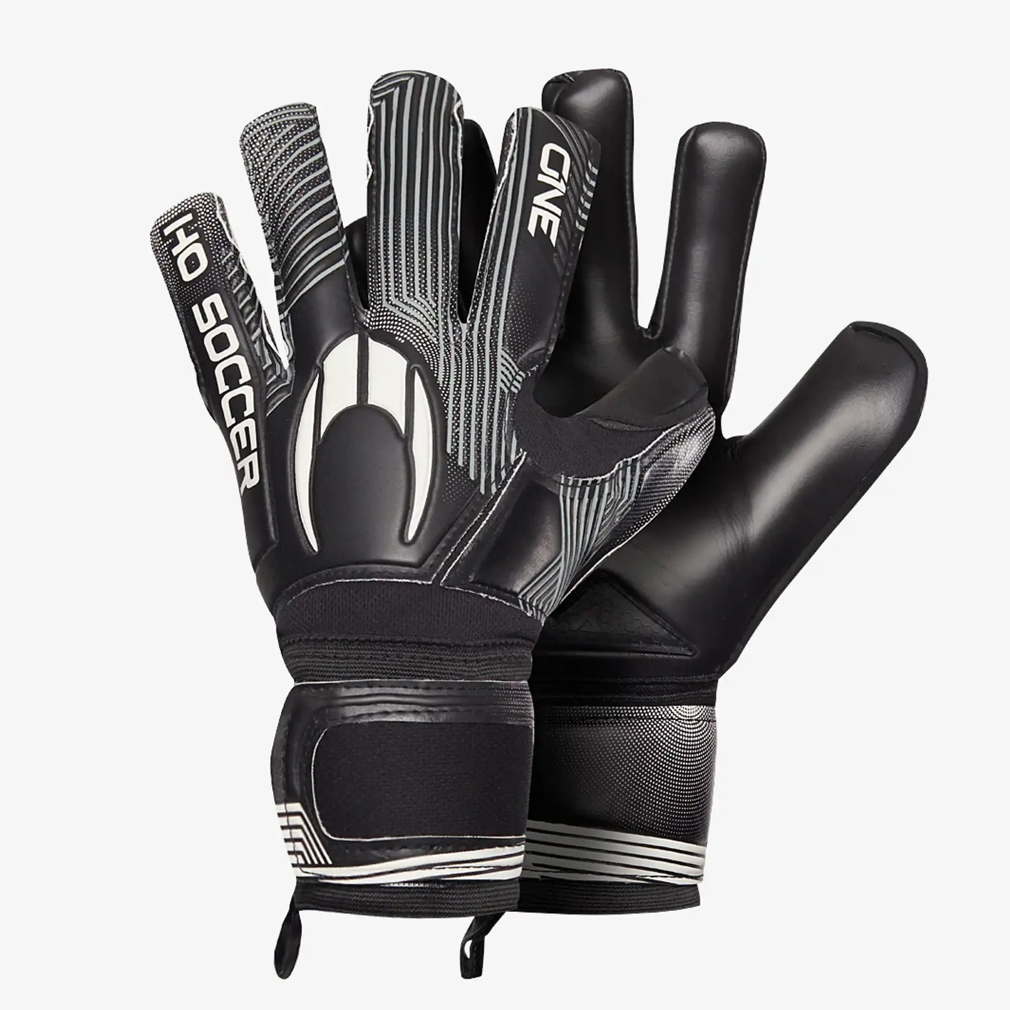 HO Soccer HO Kids One Negative Blade GK Gloves