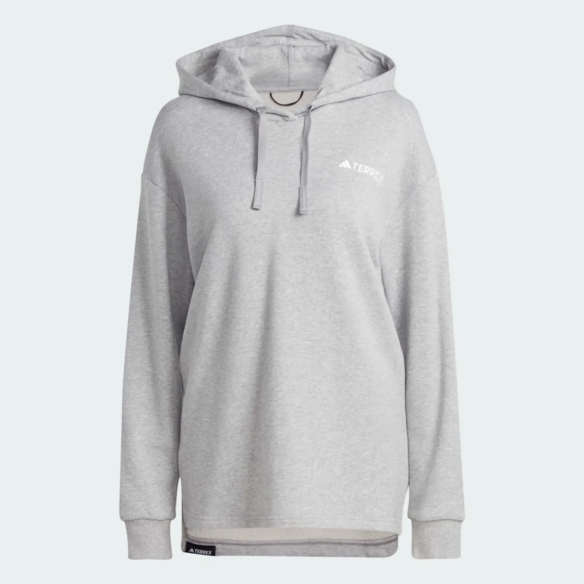 adidas Terrex Logo Hoodie