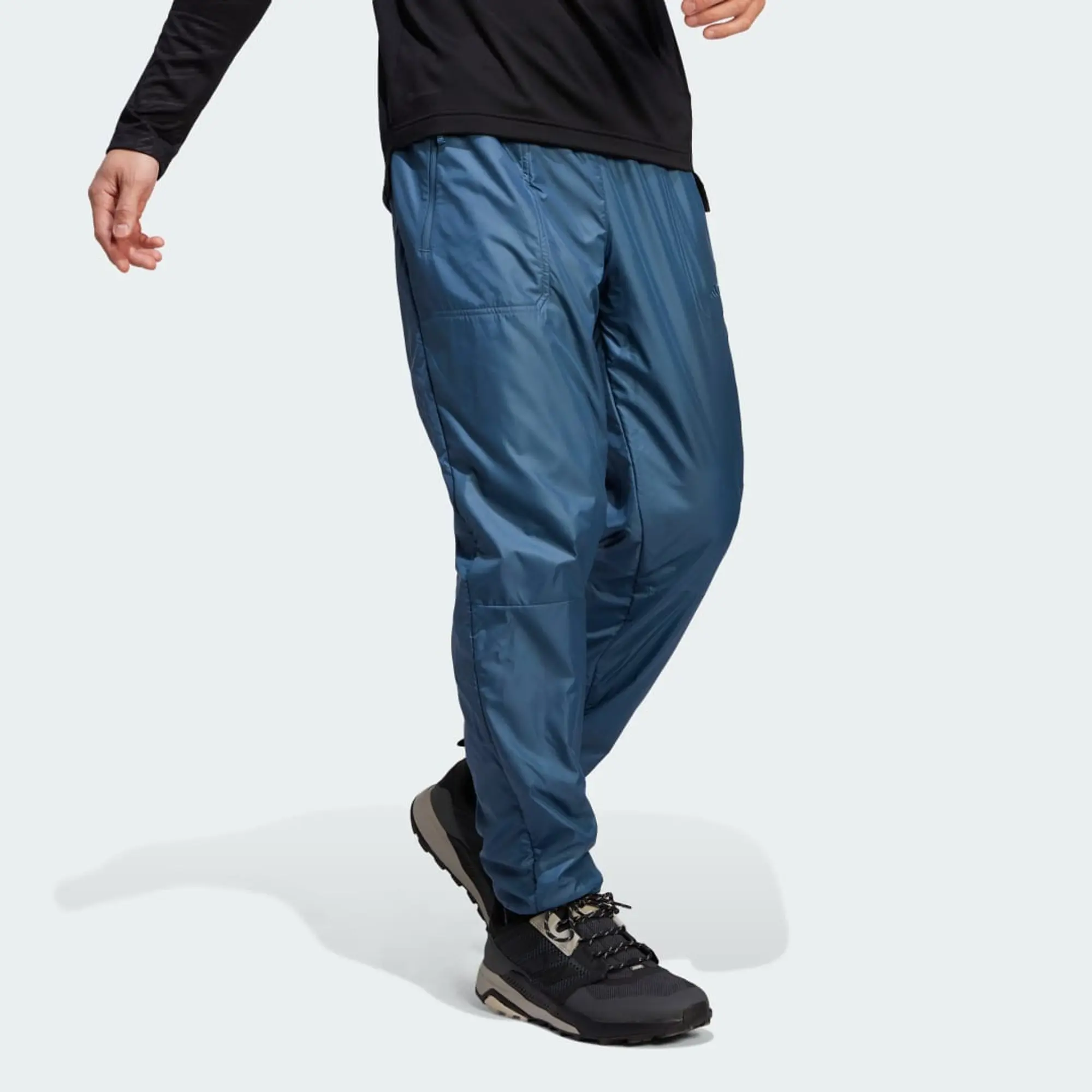 adidas Terrex Multi Wind Fleece Tracksuit Bottoms