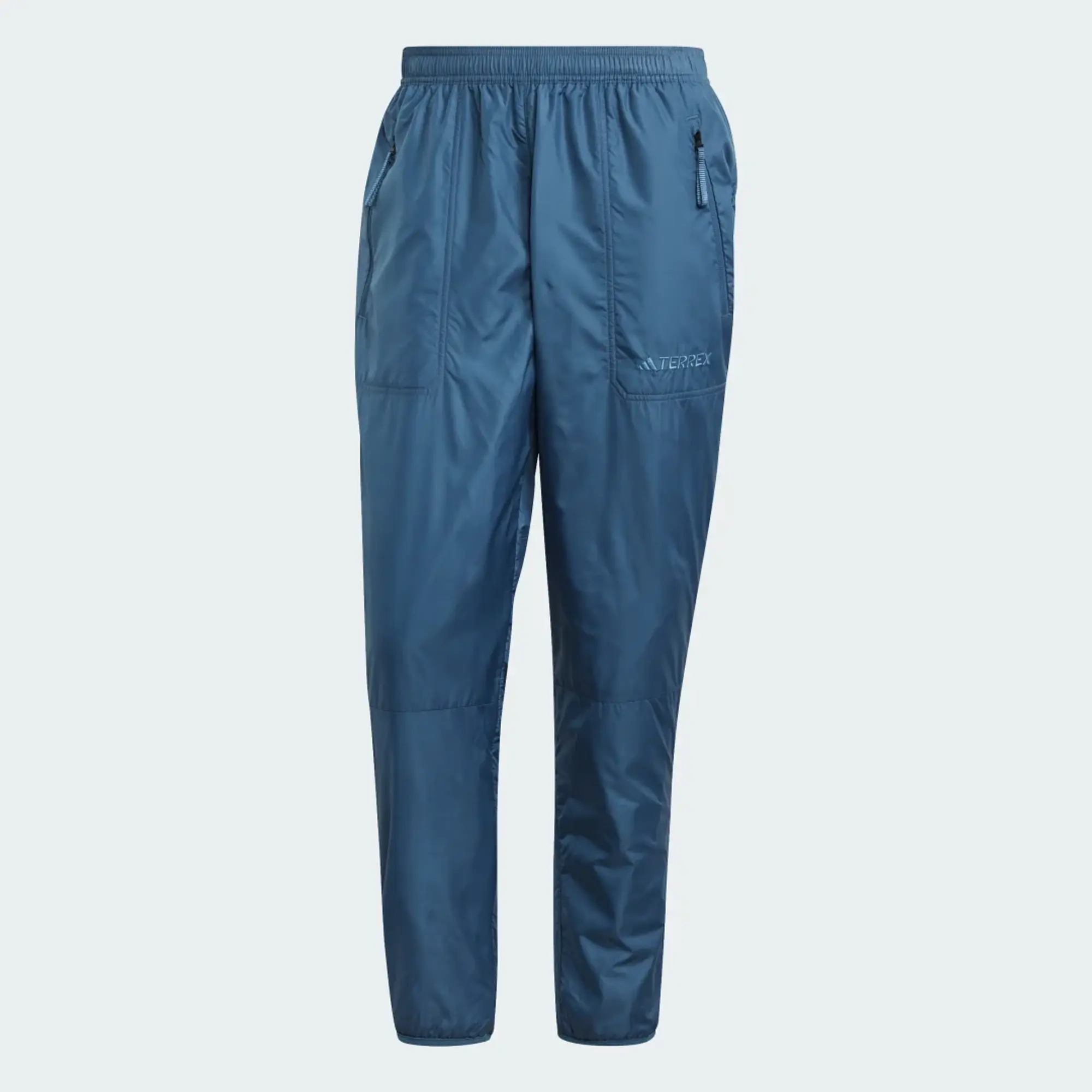 adidas Terrex Multi Wind Fleece Tracksuit Bottoms