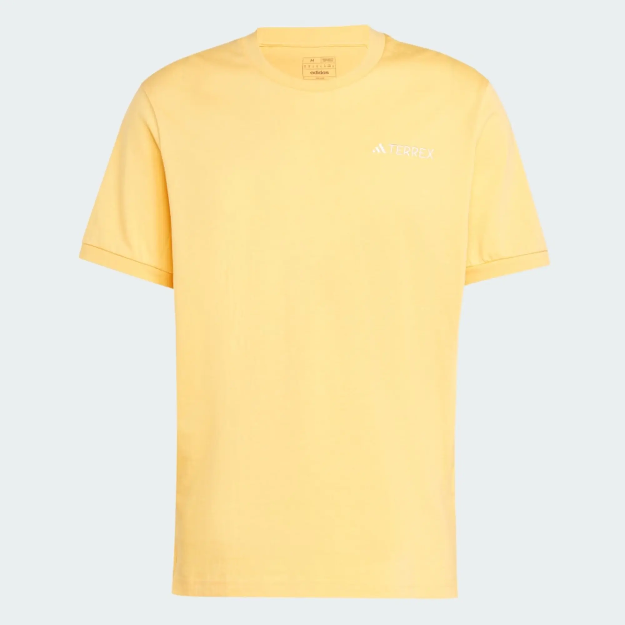 adidas Terrex Xploric Logo Short Sleeve T-Shirt