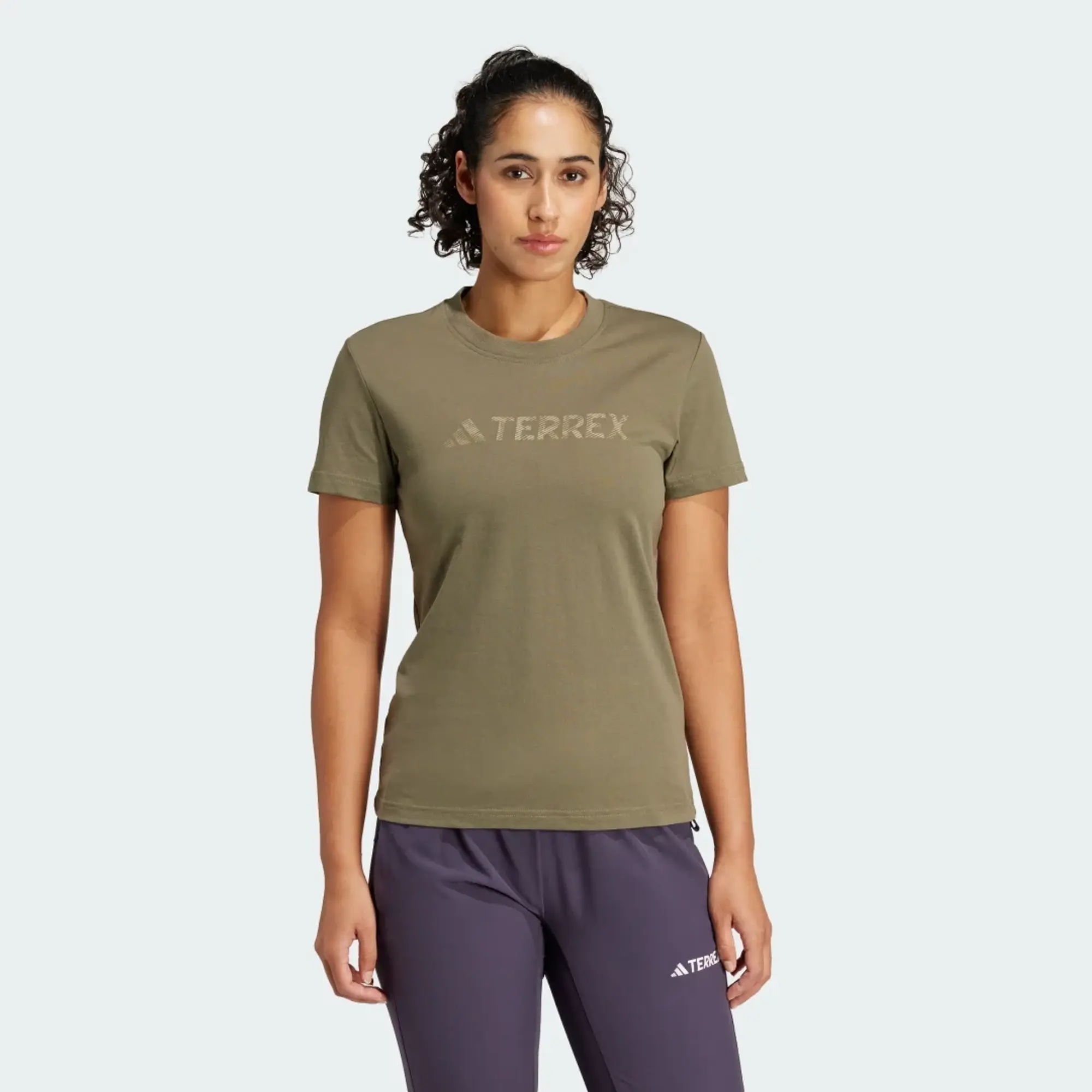 adidas Terrex Classic Logo T-Shirt