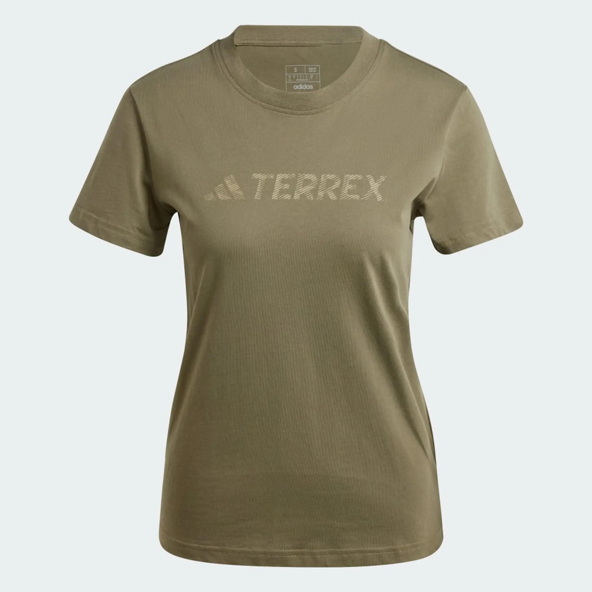 adidas Terrex Classic Logo T-Shirt