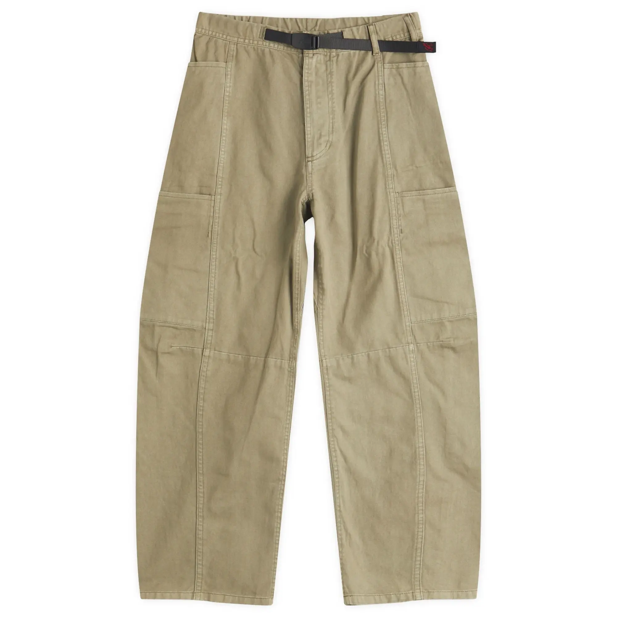 Gramicci Women's Voyager Pant Herb Pigment