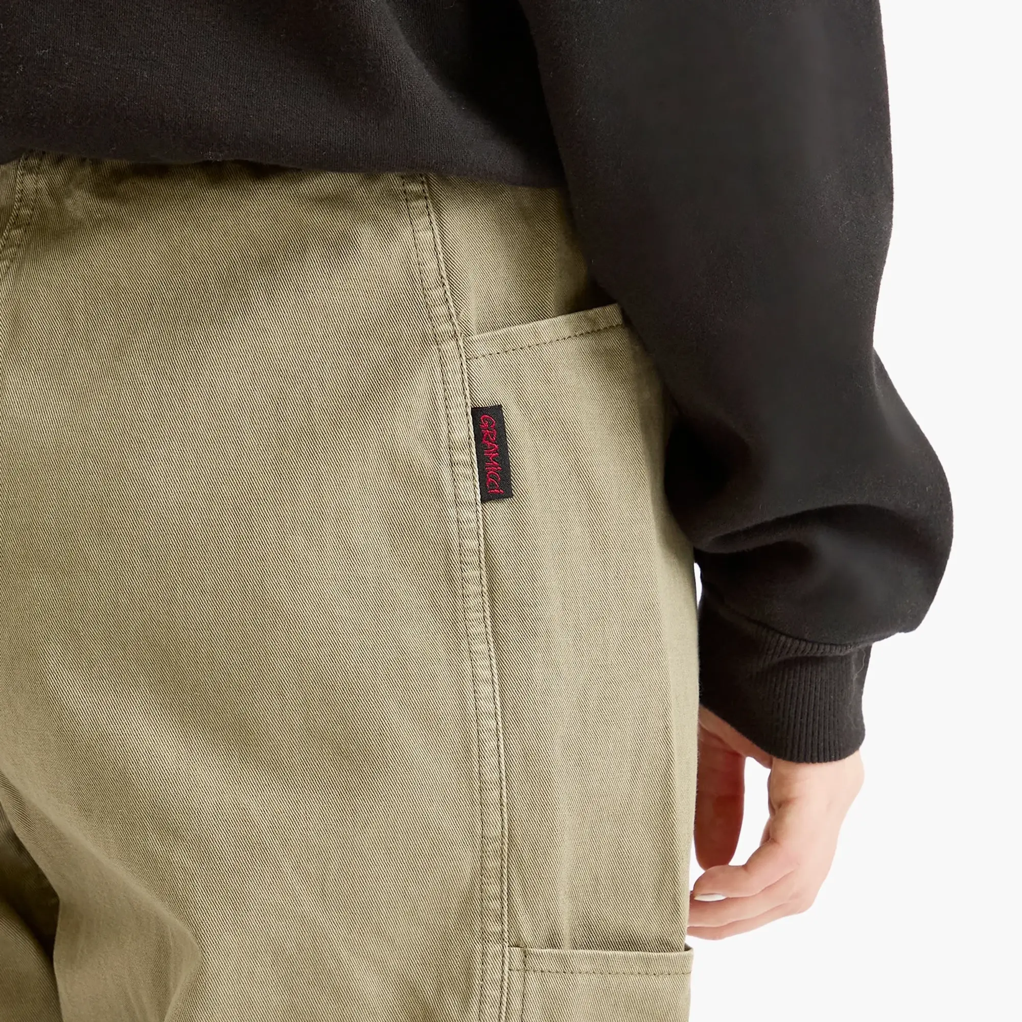 Gramicci Women's Voyager Pant Herb Pigment