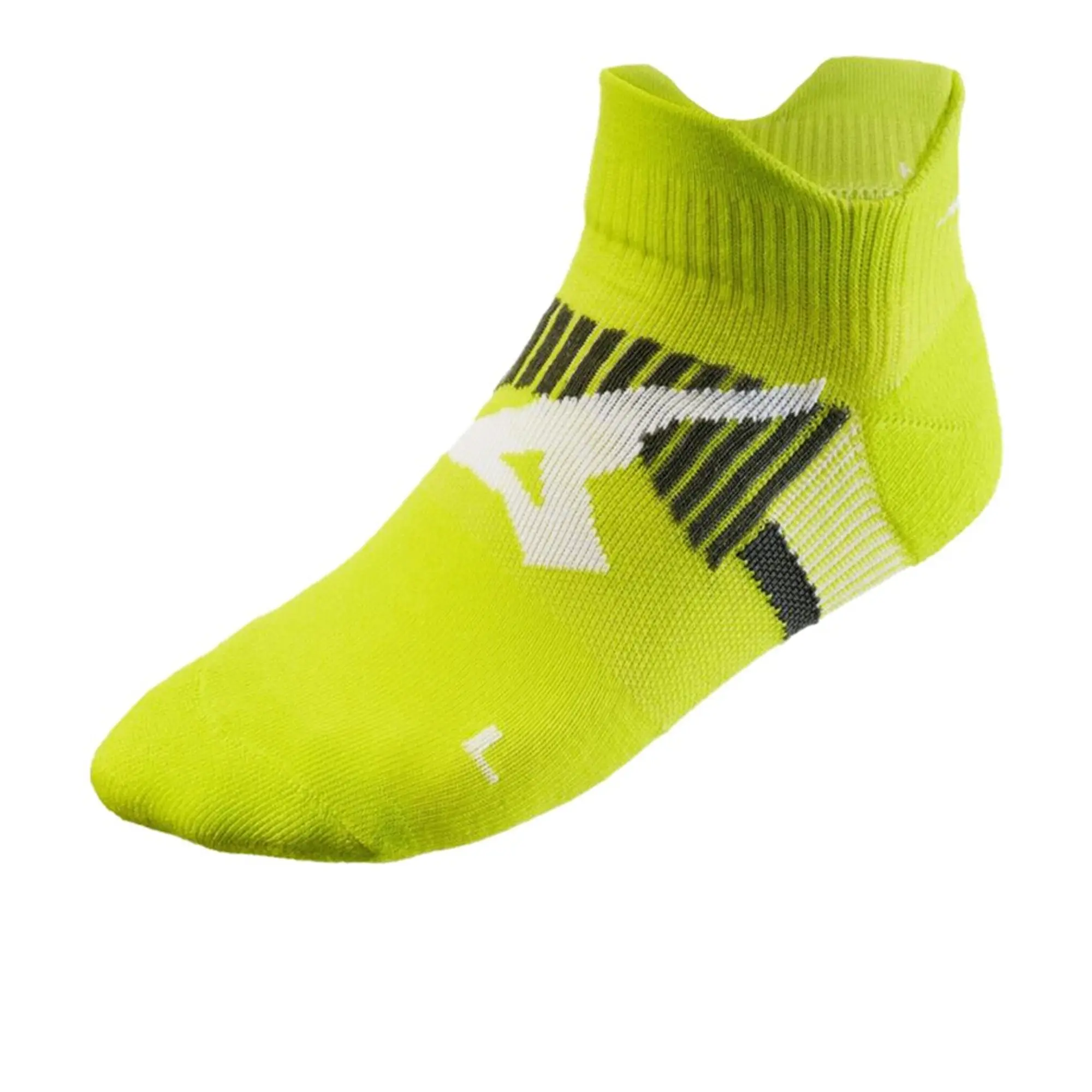 Mizuno DryLite Race Mid Socks