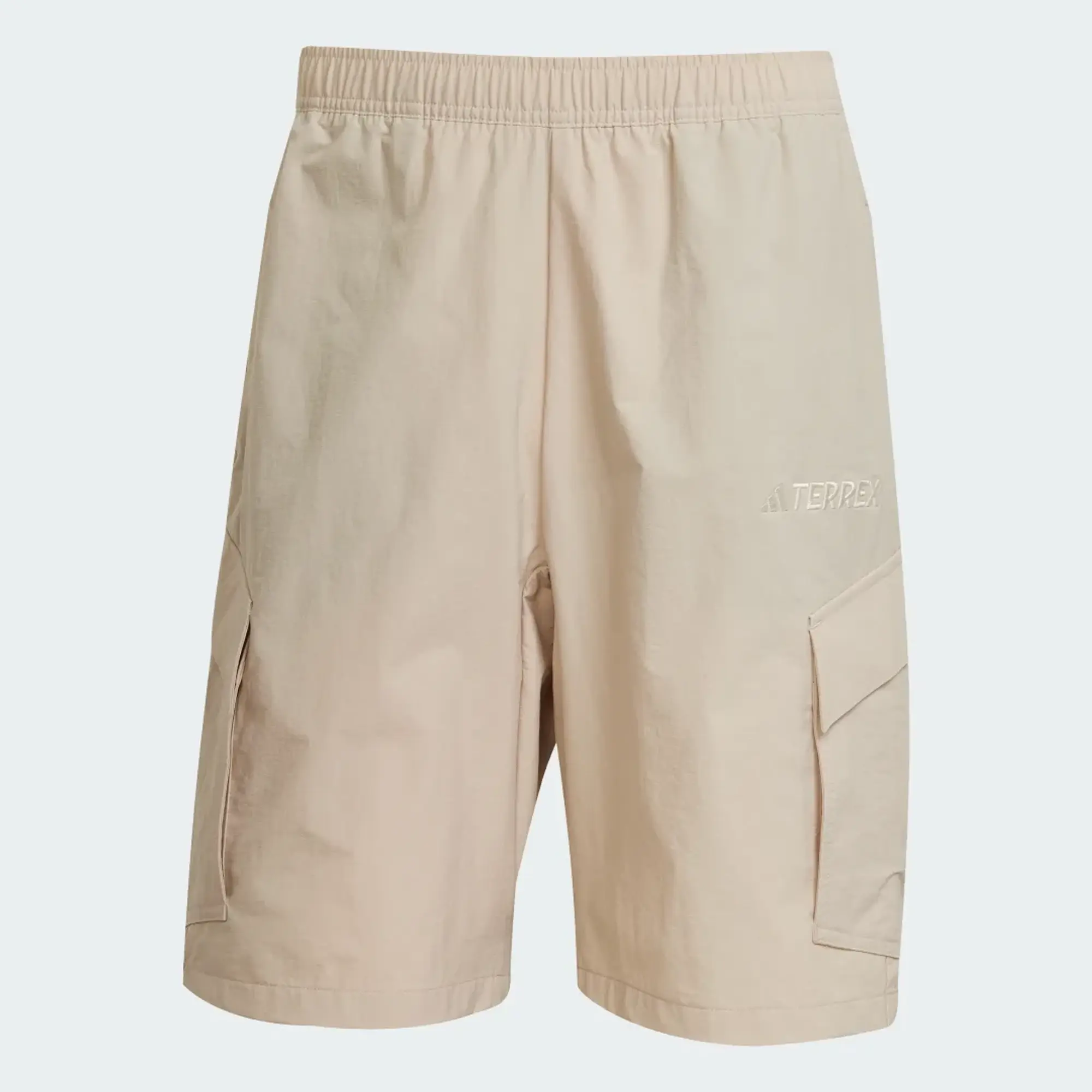 adidas Terrex Xploric Cargo Shorts