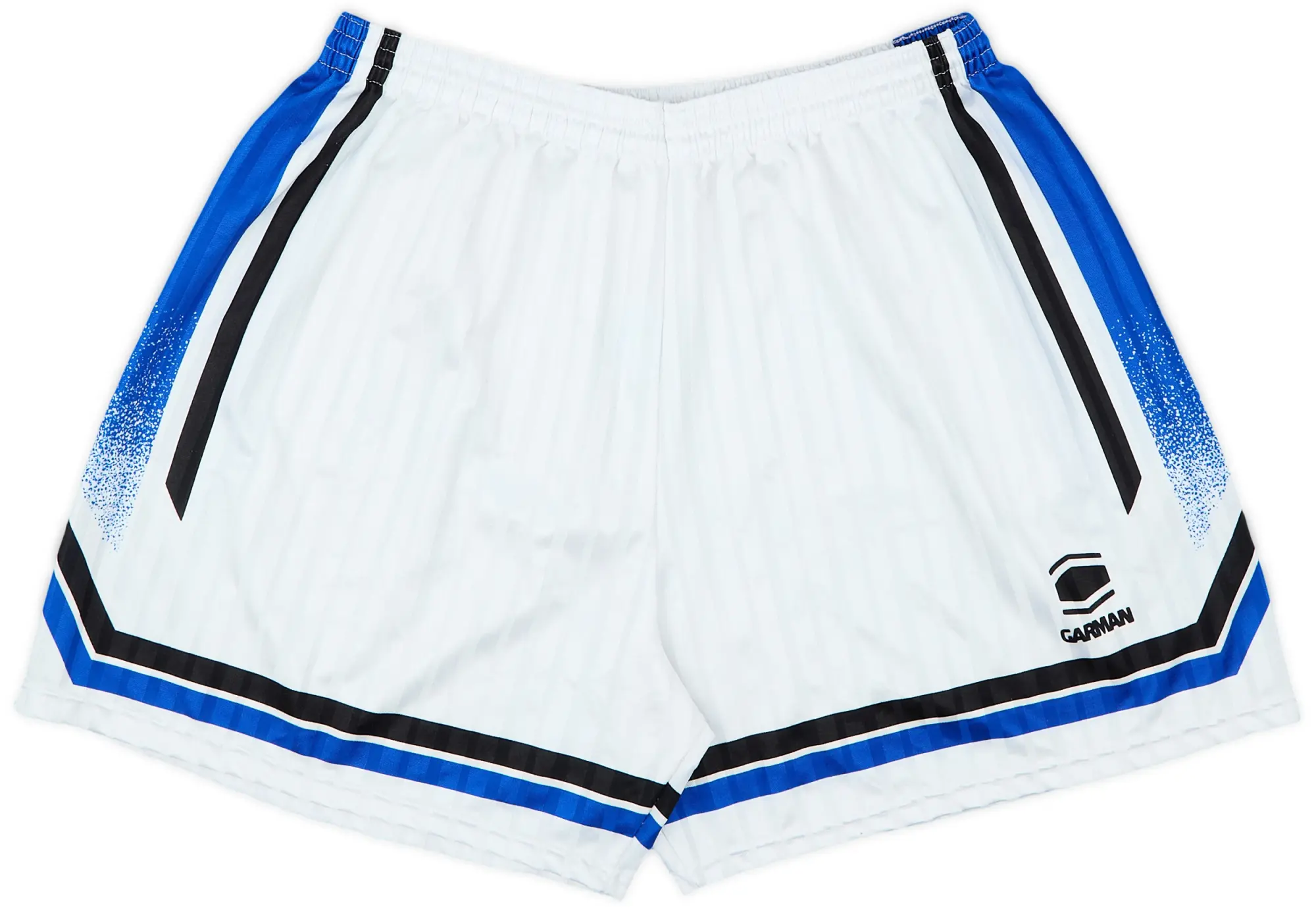 1999-00 Garman Template Shorts - 9/10 - (XL)