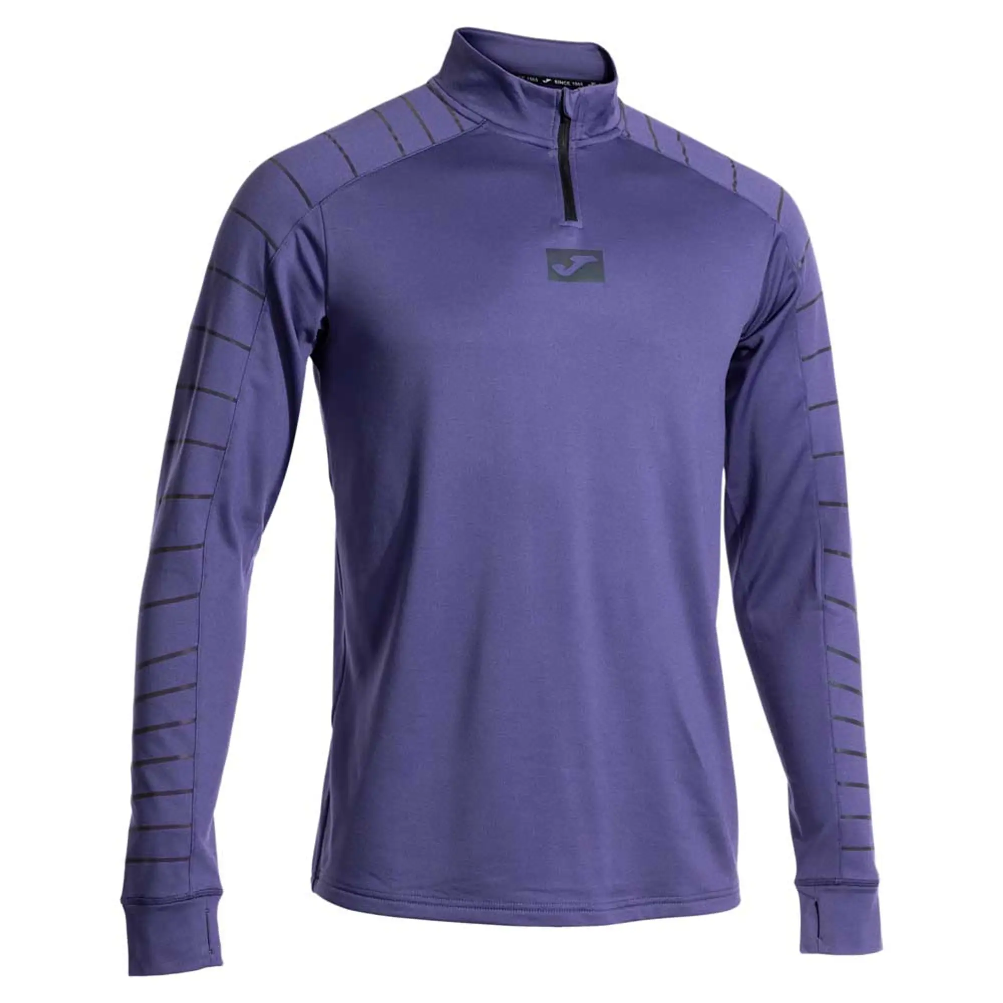 Joma R-night Half Zip Sweatshirt