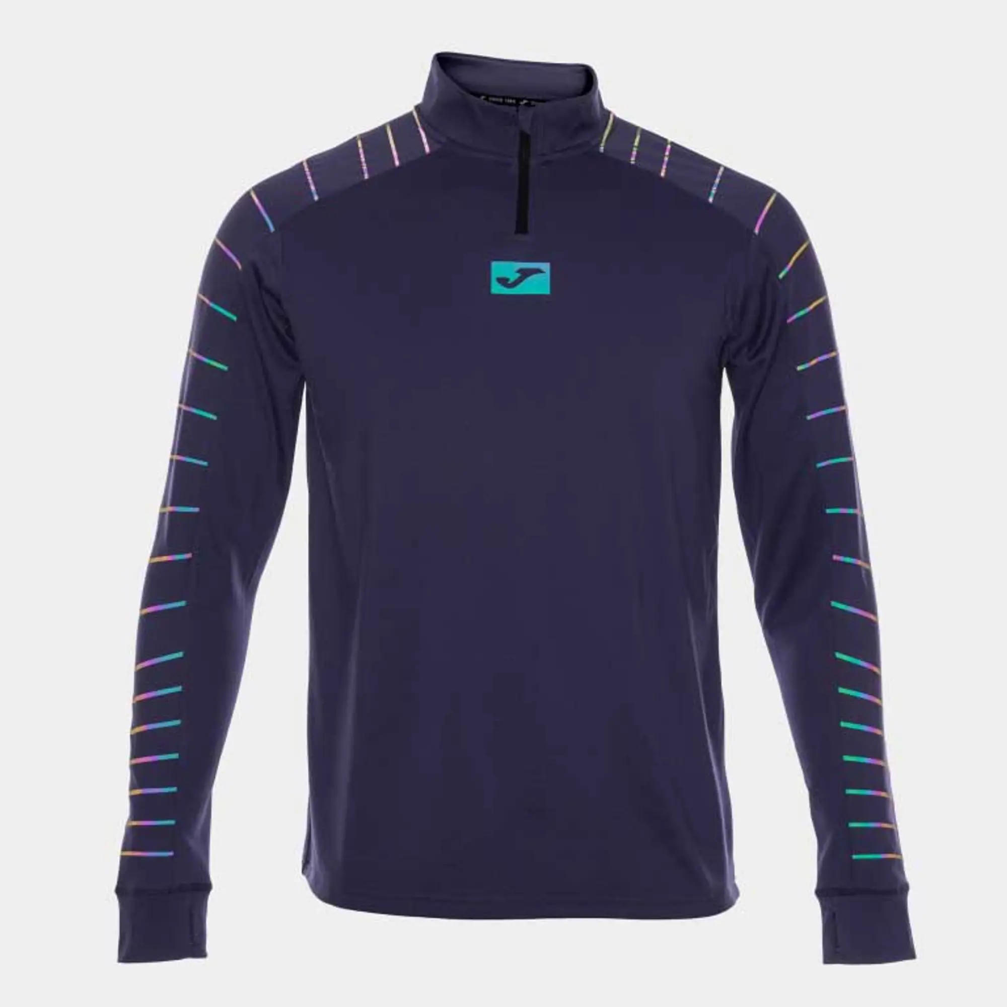 Joma R-night Half Zip Sweatshirt
