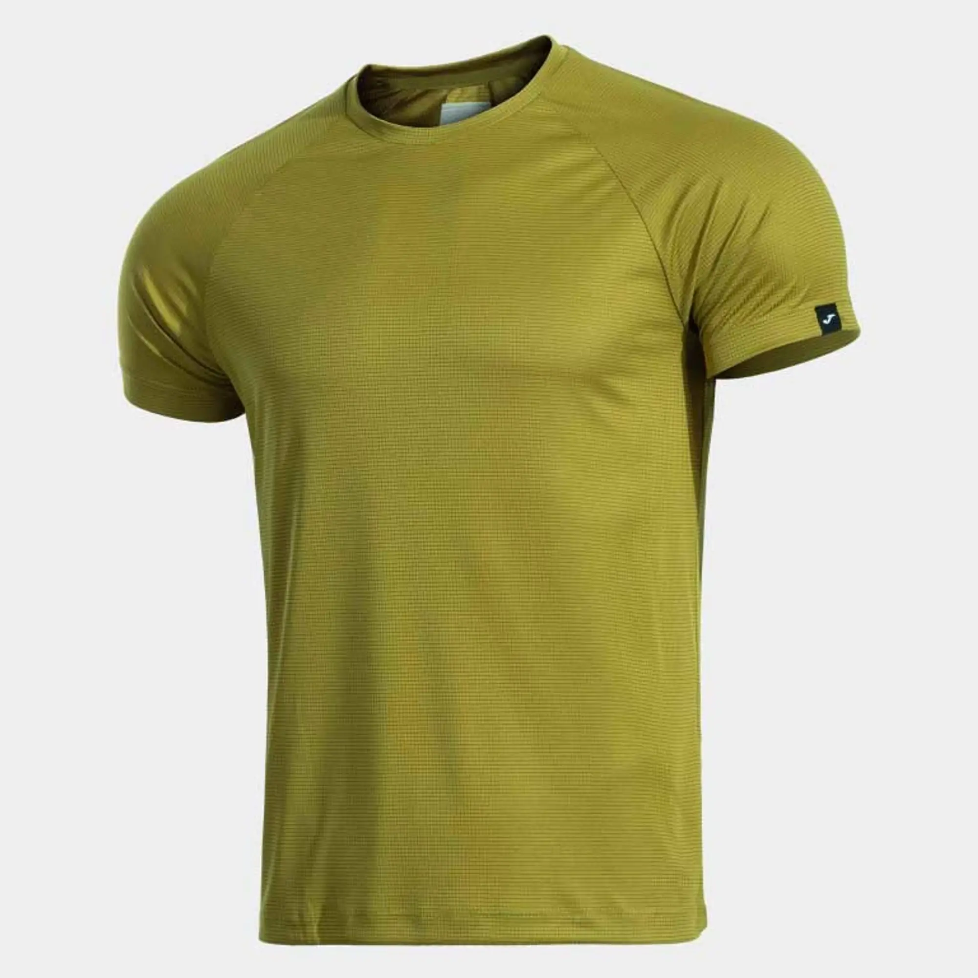 Joma R-night Short Sleeve T-shirt