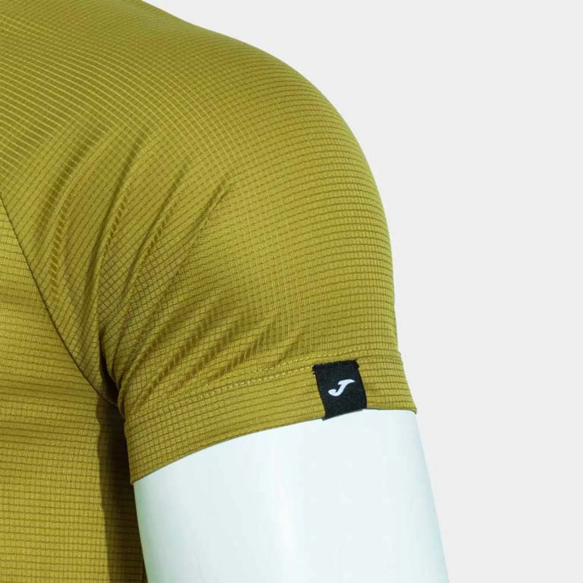 Joma R-night Short Sleeve T-shirt