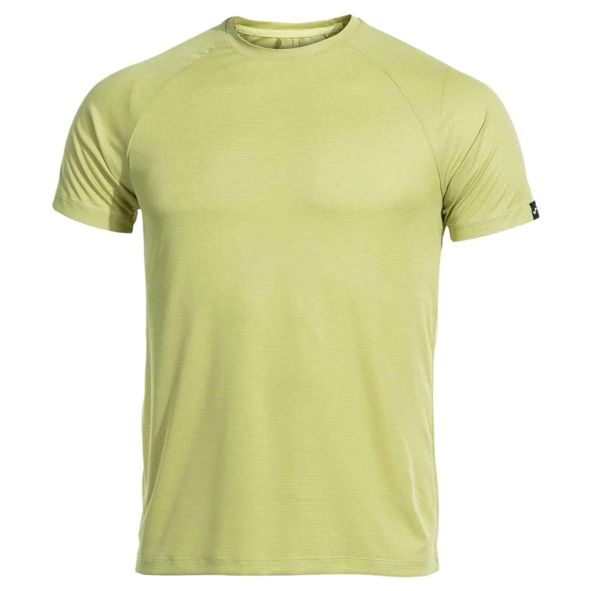 Joma R-night Short Sleeve T-shirt