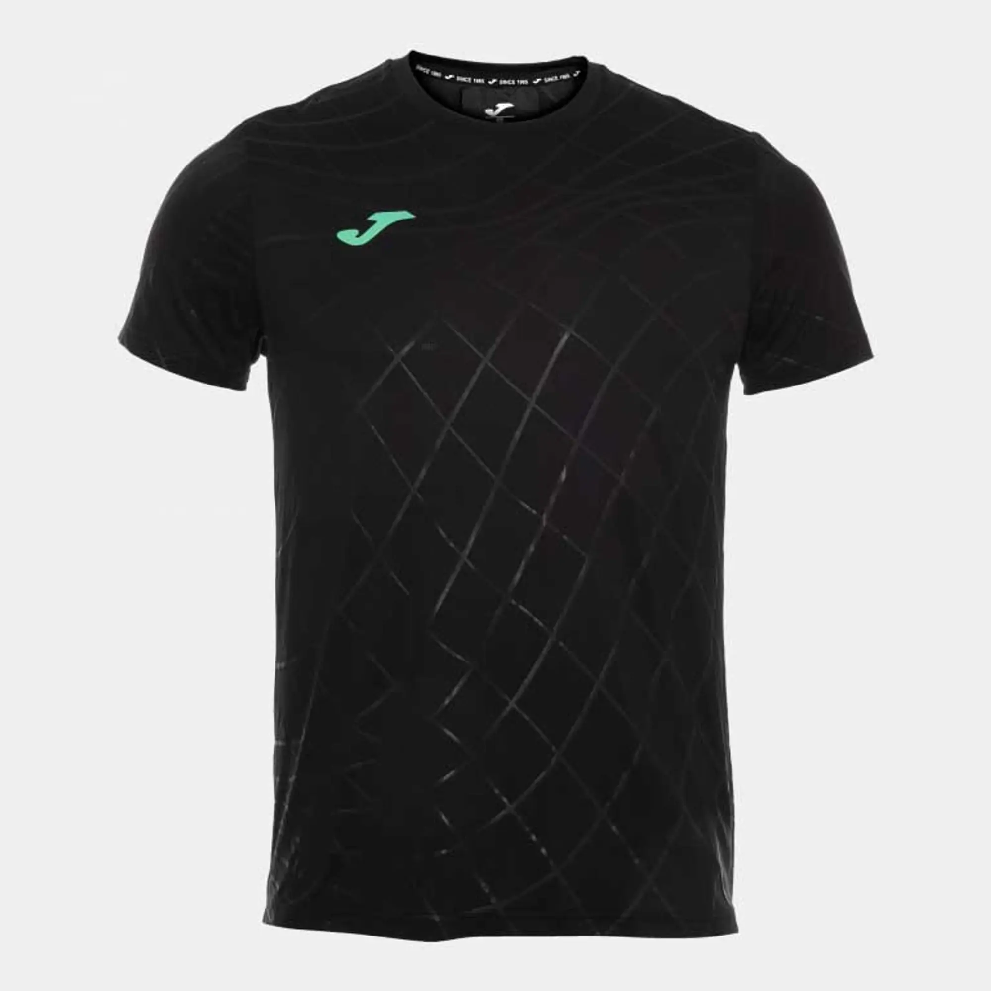 Joma R-night Short Sleeve T-shirt