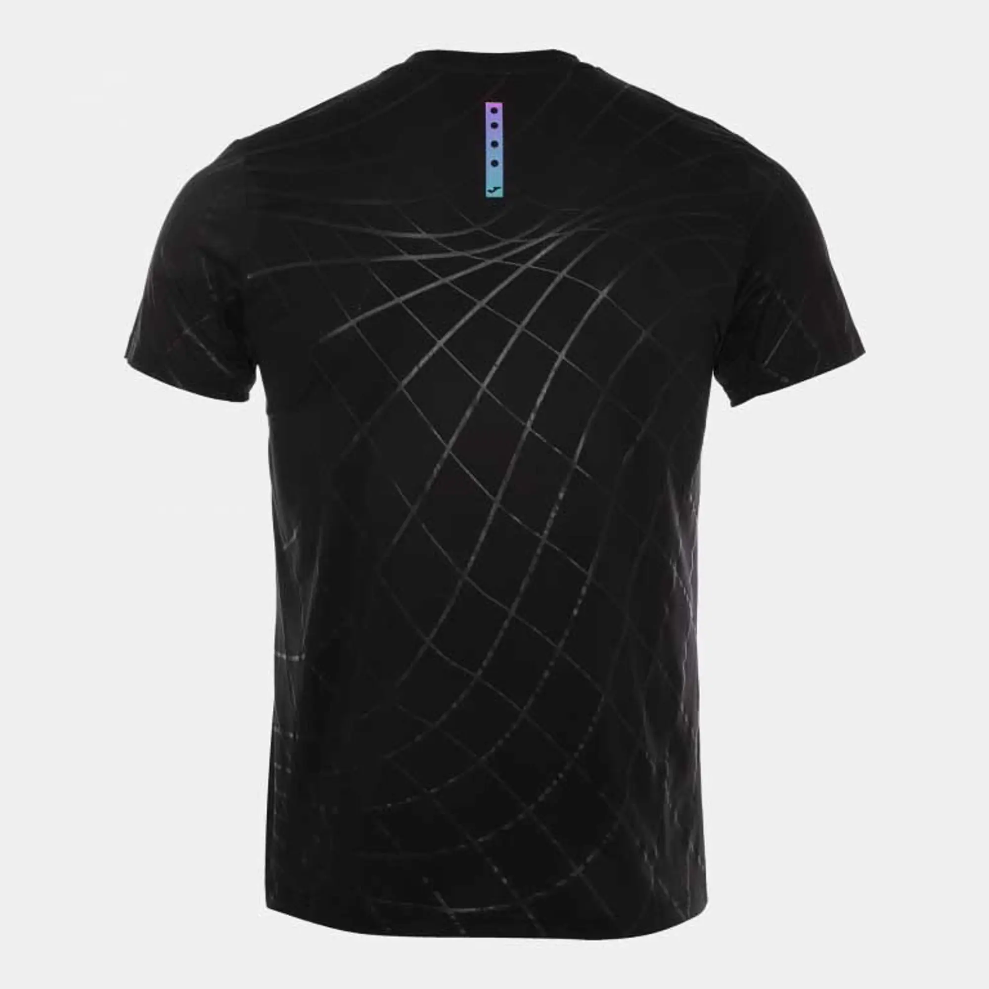 Joma R-night Short Sleeve T-shirt