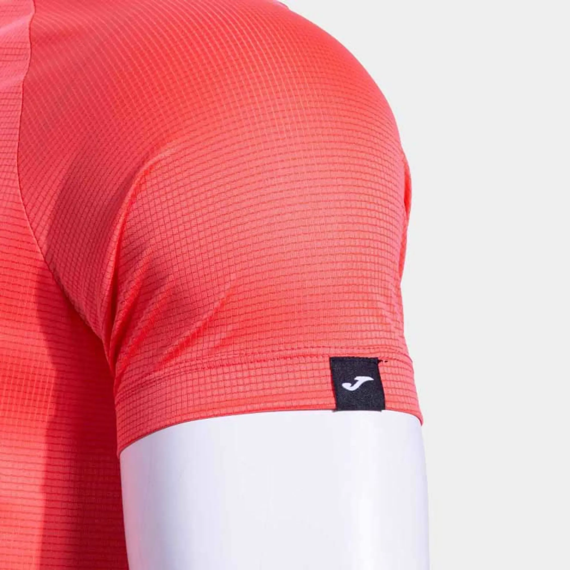 Joma R-night Short Sleeve T-shirt
