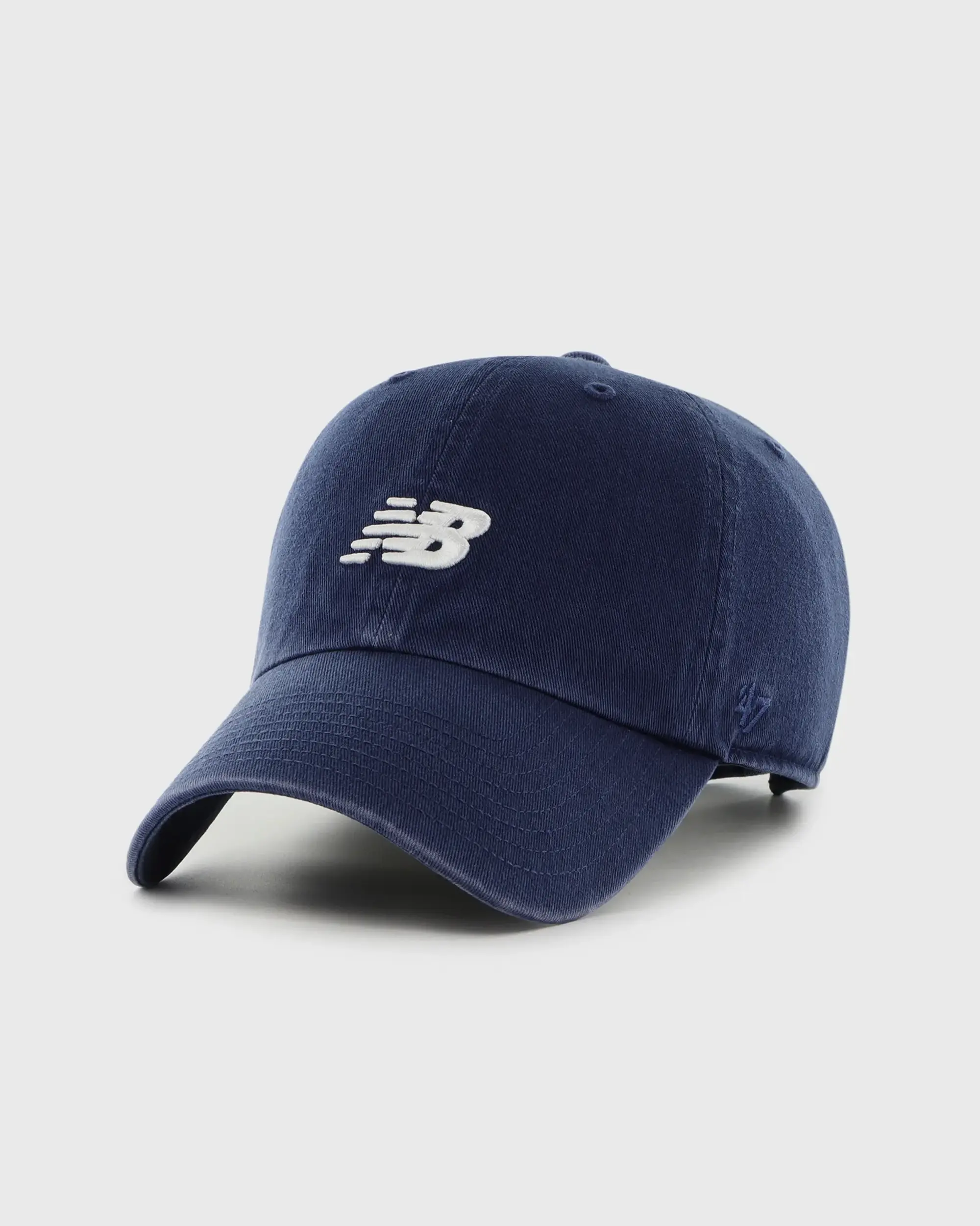 X New Balance Core ’47 CLEAN UP