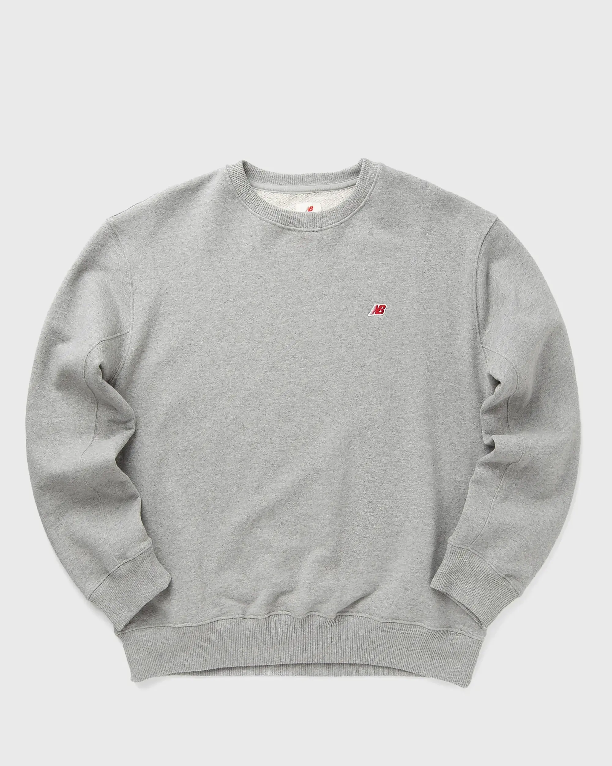 New Balance Made in USA Core Crewneck Sweatshirt