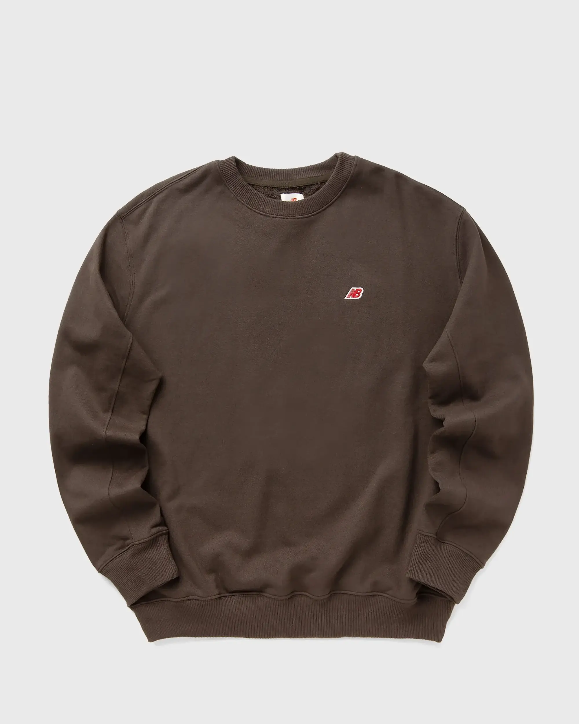 New Balance Made in USA Core Crewneck Sweatshirt