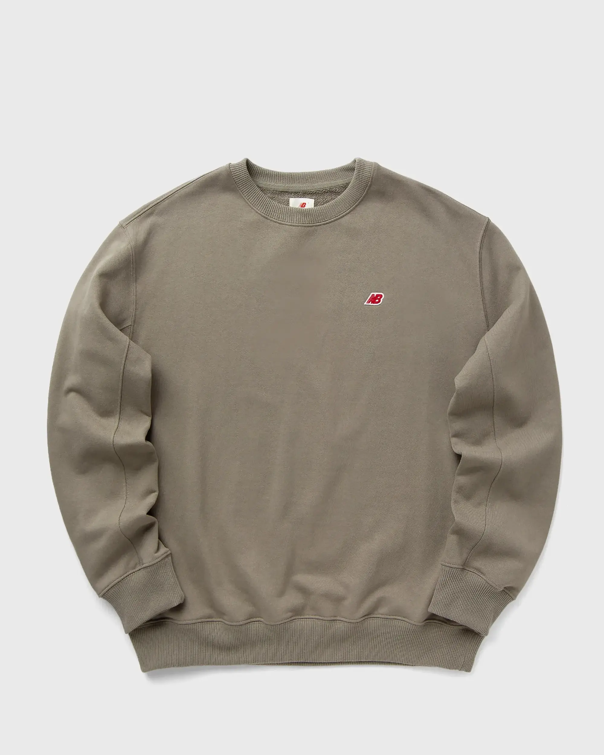 New Balance Made in USA Core Crewneck Sweatshirt