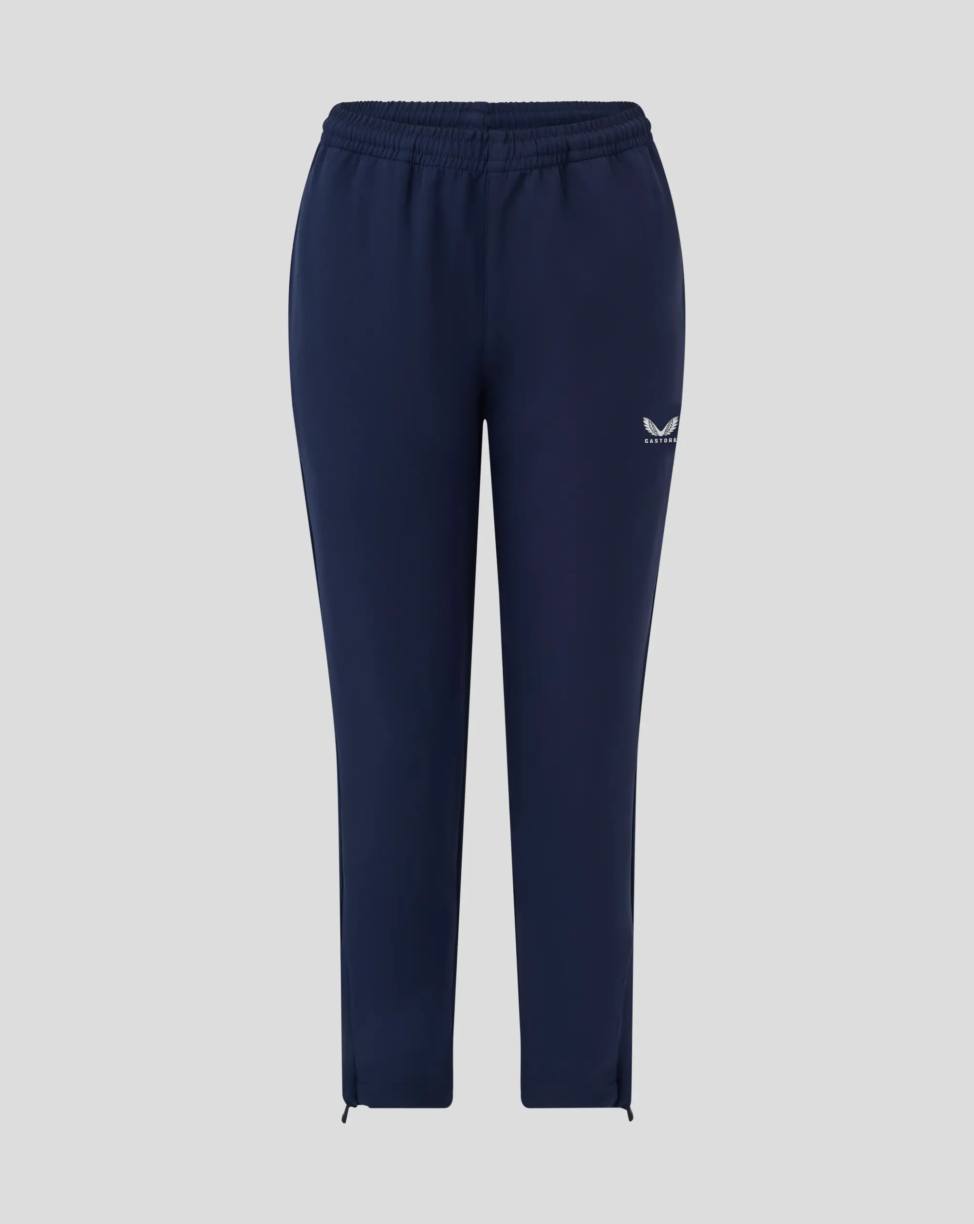 Castore Junior Track Pant - Peacoat
