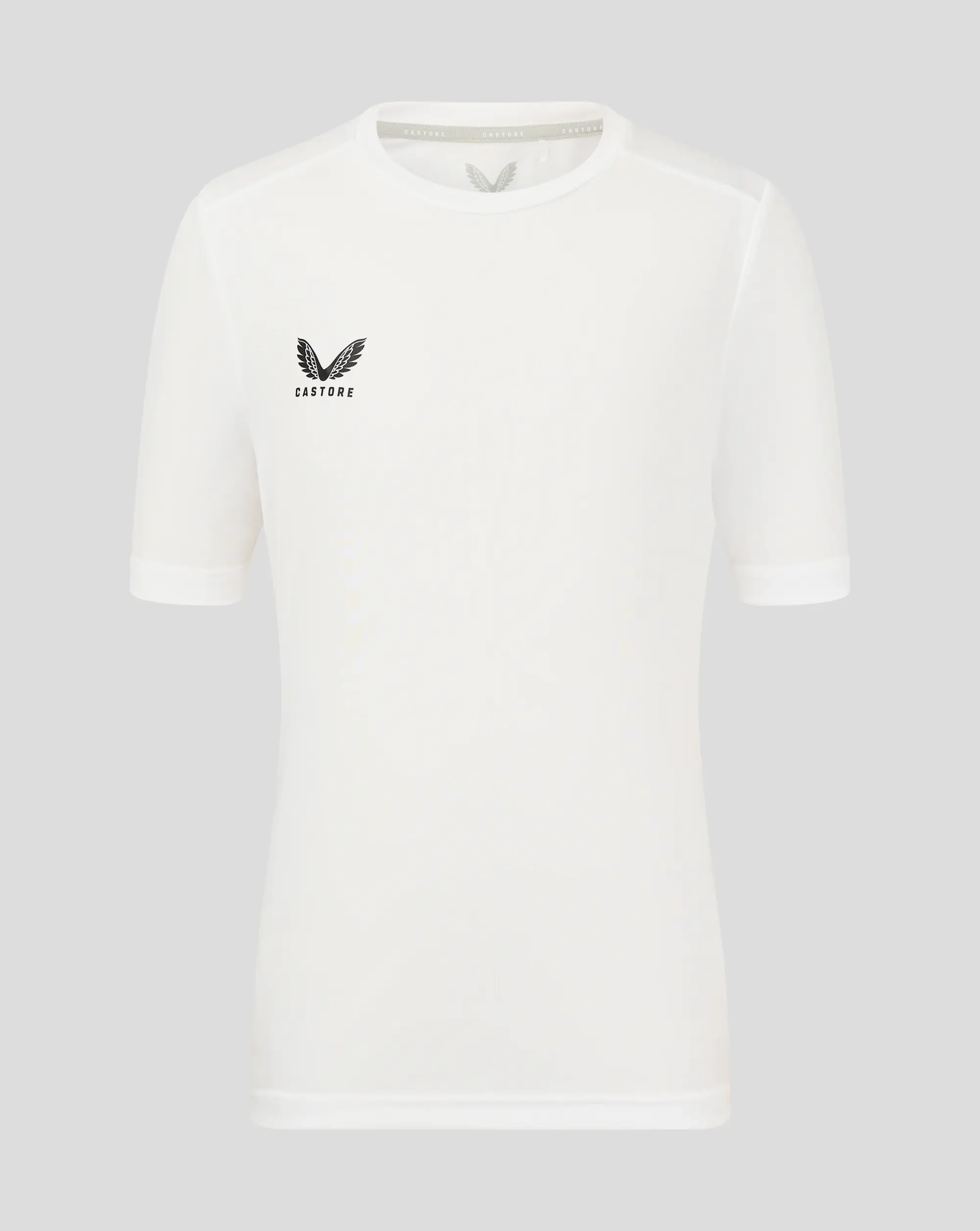 Castore Junior Performance Tee - Caviar
