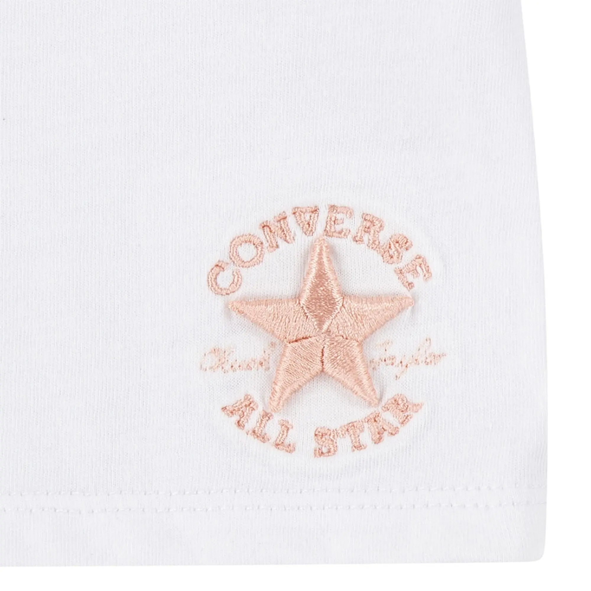 Converse Kids Boxy Set