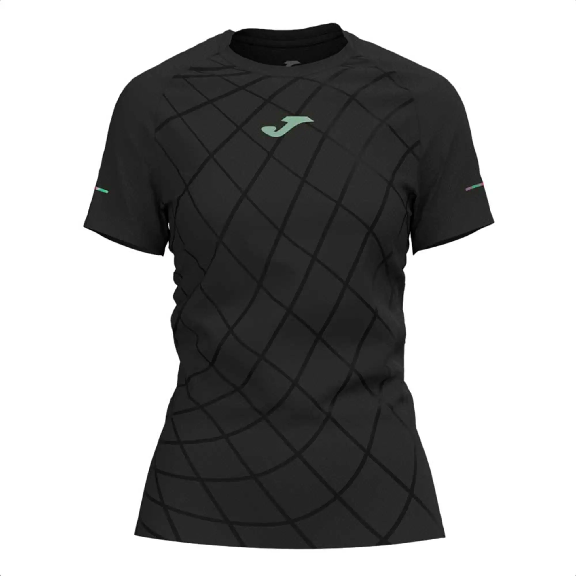 Joma R-night Short Sleeve T-shirt