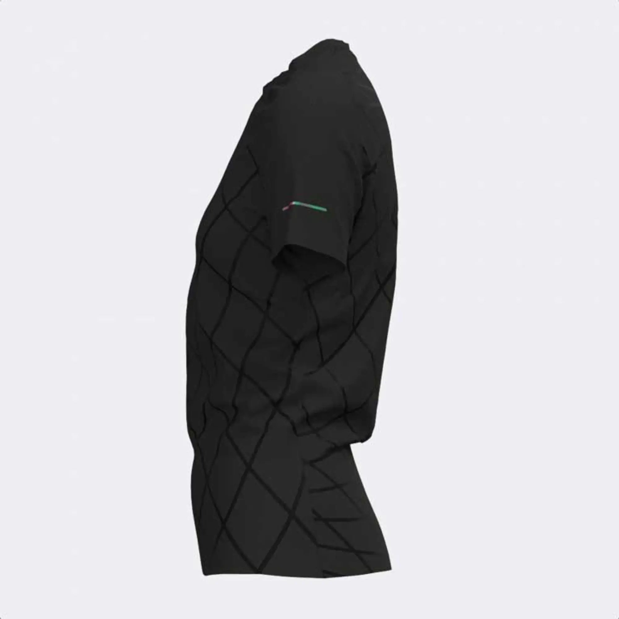 Joma R-night Short Sleeve T-shirt