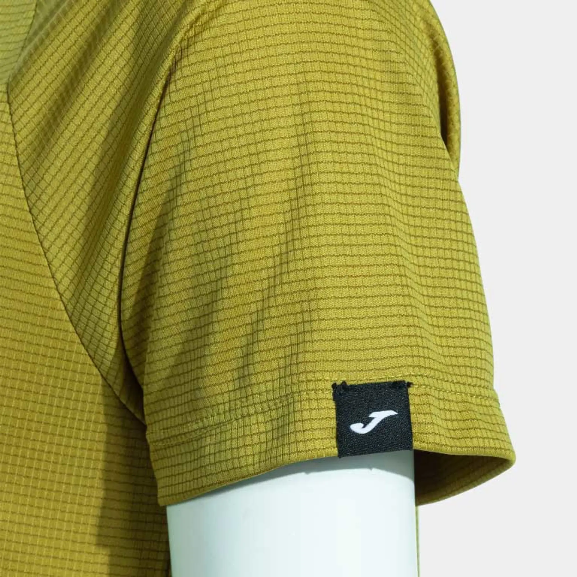 Joma R-night Short Sleeve T-shirt