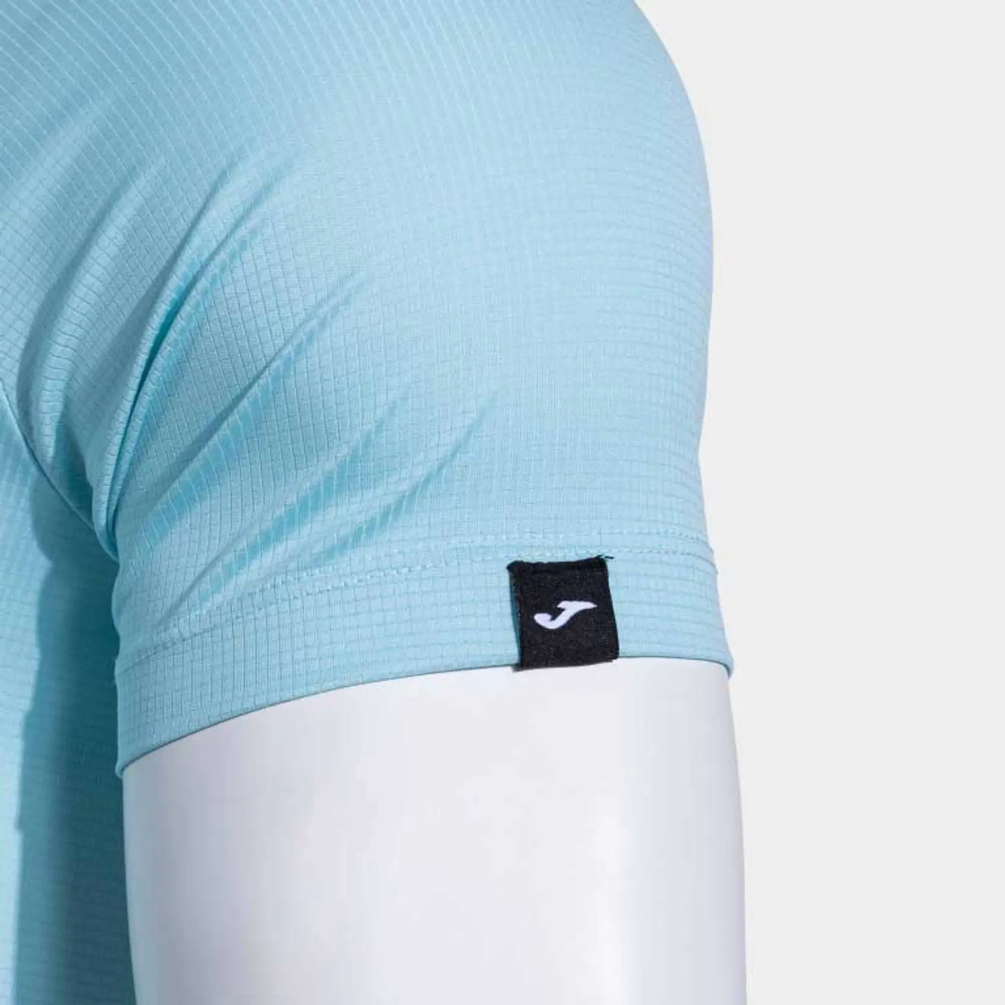 Joma R-night Short Sleeve T-shirt