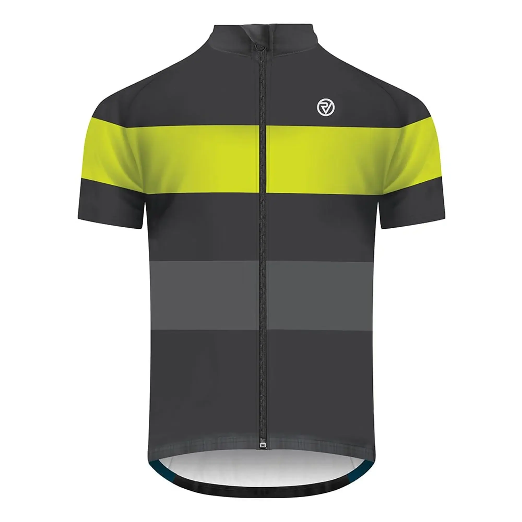 Proviz Retro Men's Short Sleeve Cycling Jersey