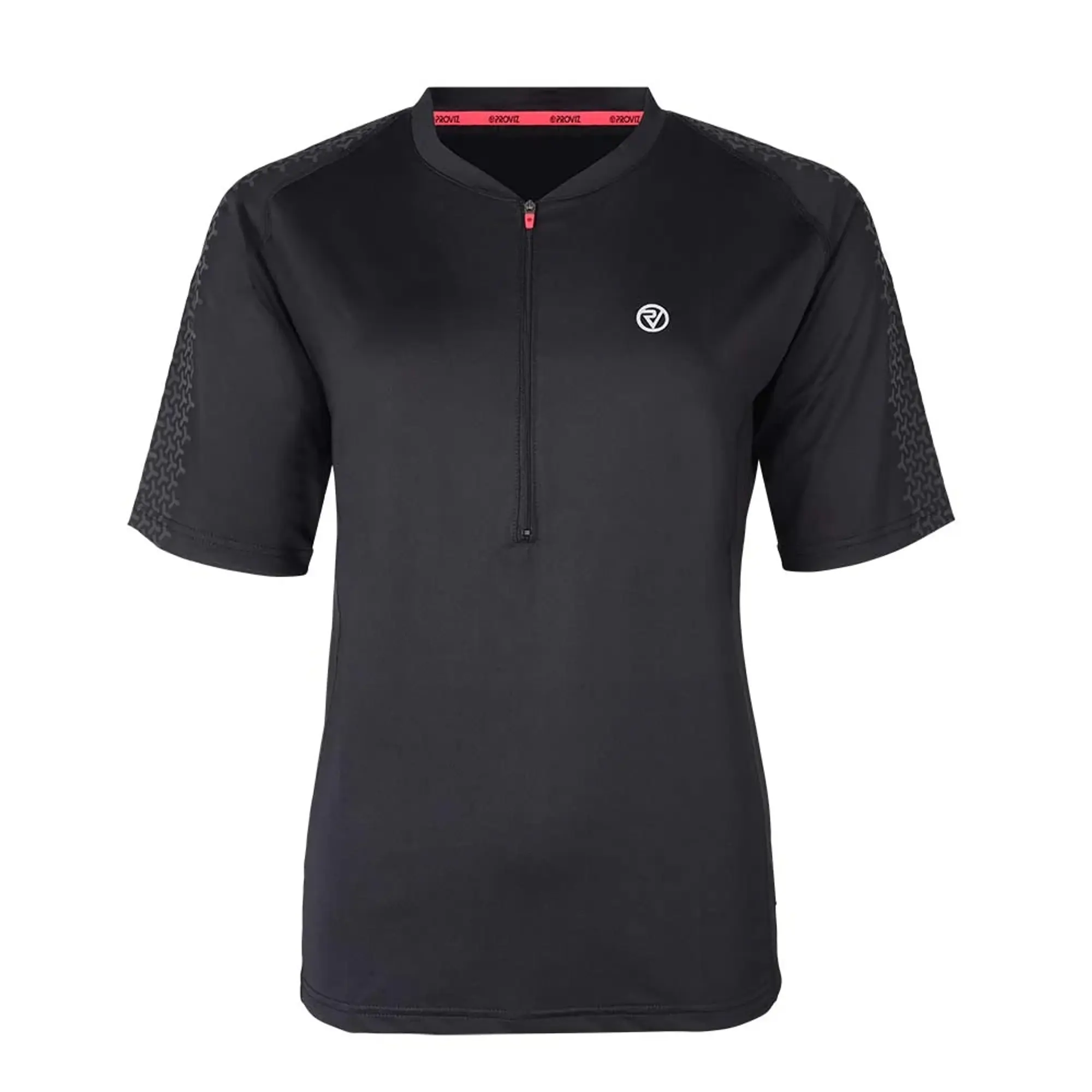 Proviz Women's Short Sleeve Reflective Running T Shirt