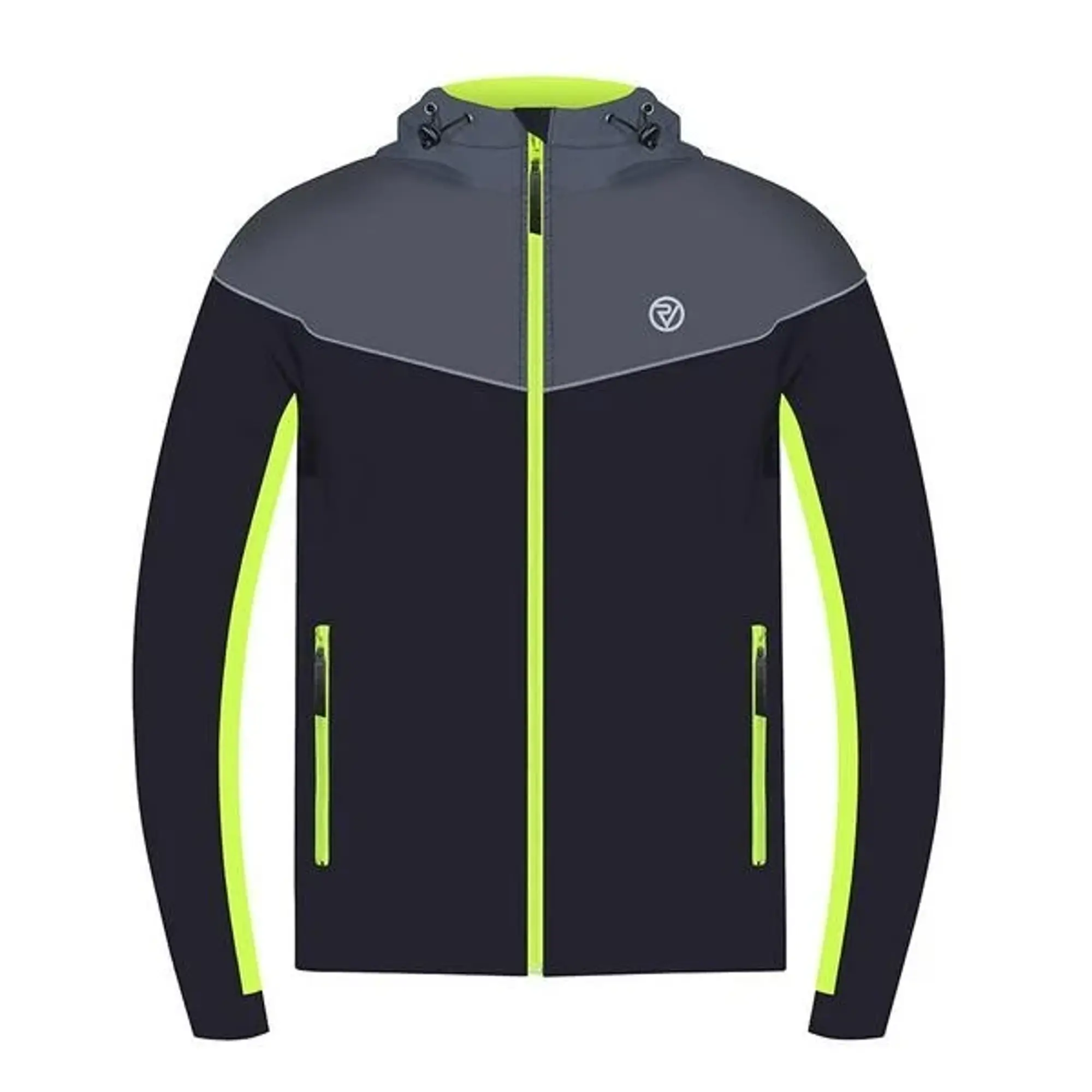 Proviz Active Men's Waterproof Running Jacket