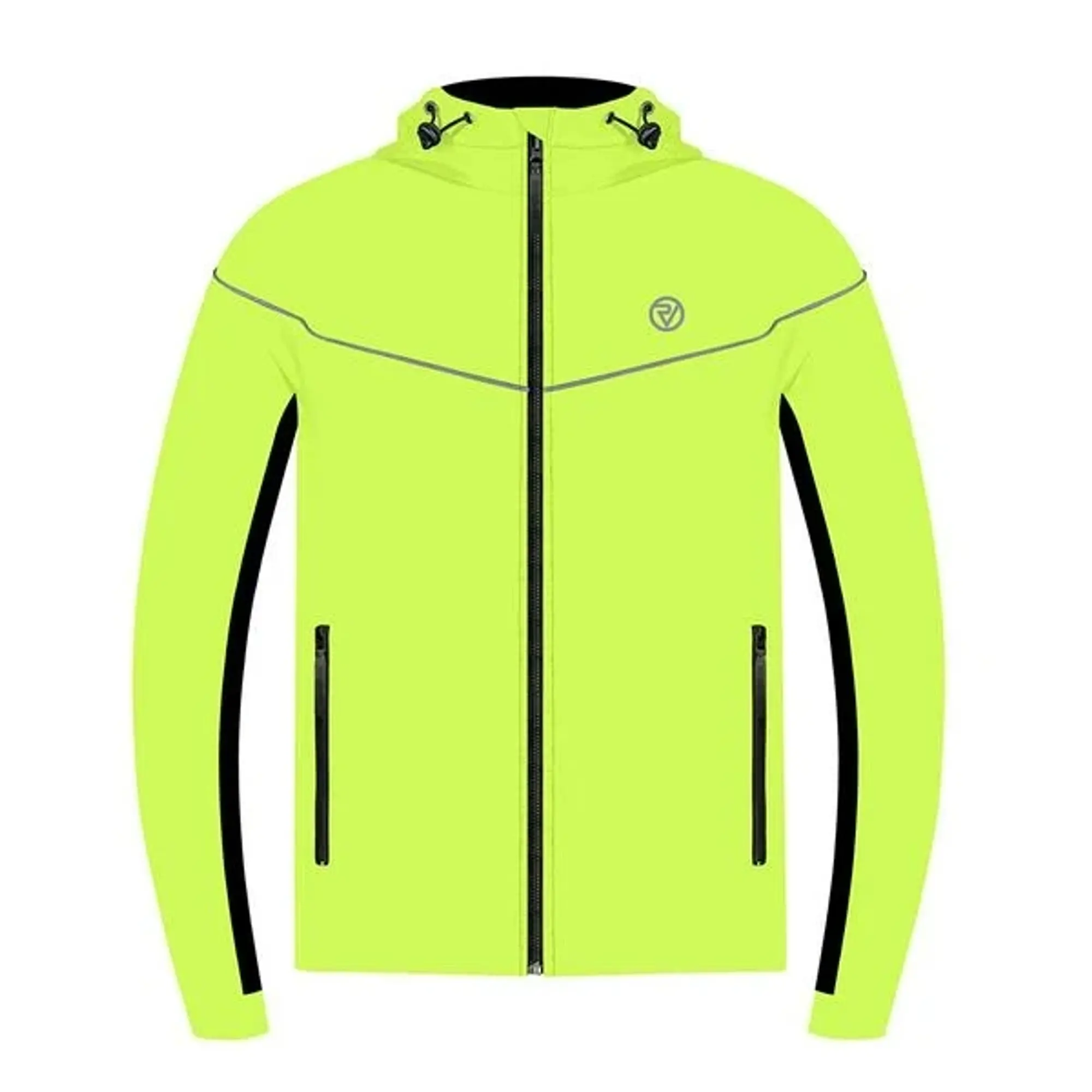 Proviz Active Men's Waterproof Running Jacket