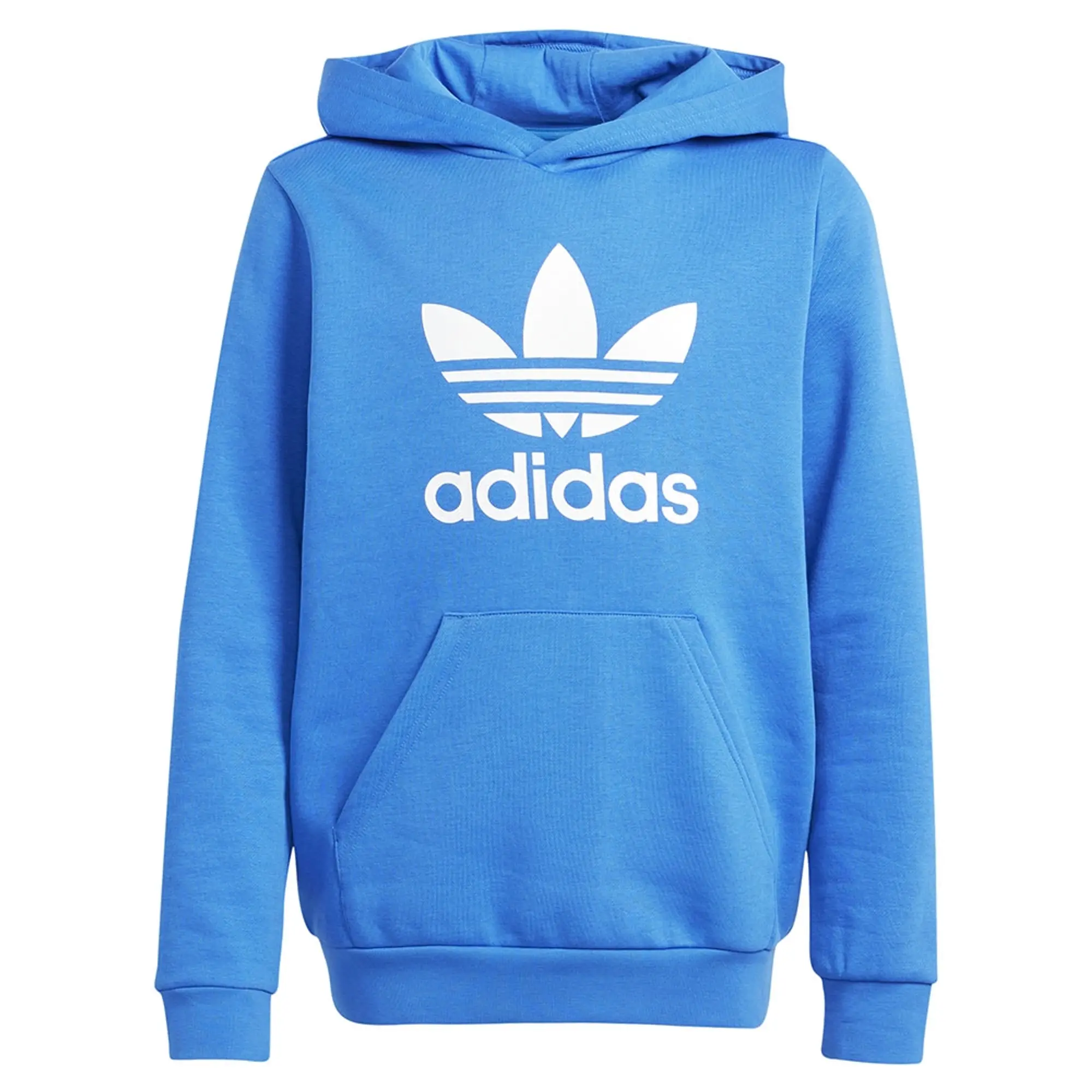 Adidas Originals Trefoil Hoodie